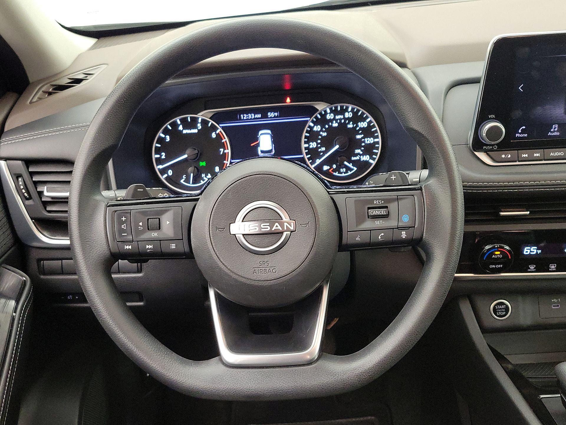 Thumbnail: 2023 Nissan Rogue - 10