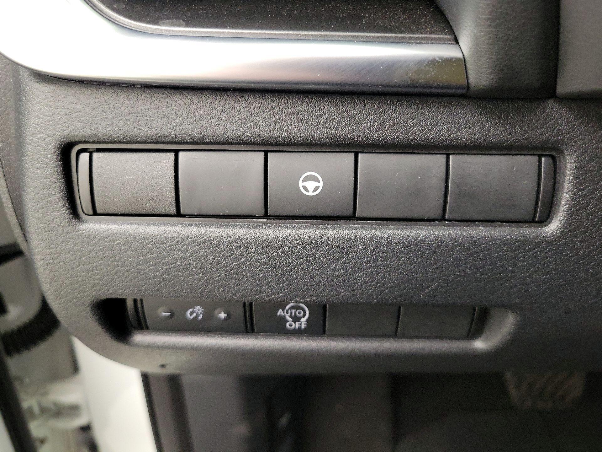 Thumbnail: 2023 Nissan Rogue - 13