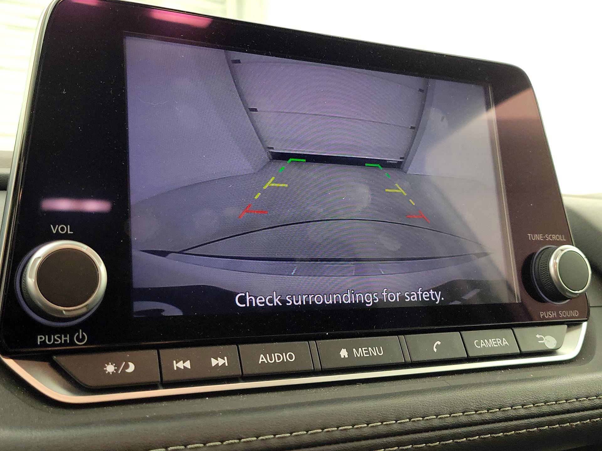 Thumbnail: 2023 Nissan Rogue - 14