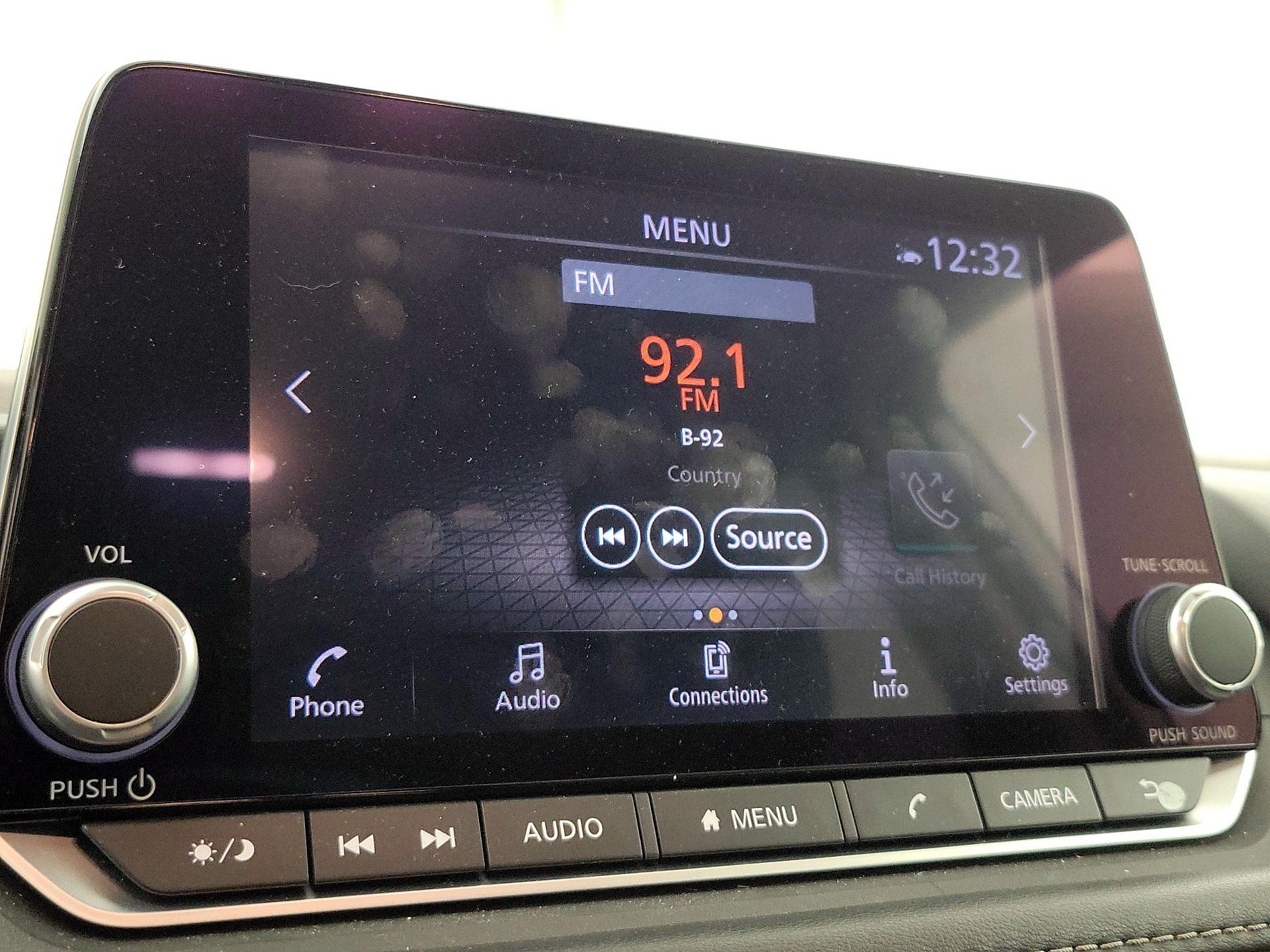 Thumbnail: 2023 Nissan Rogue - 15