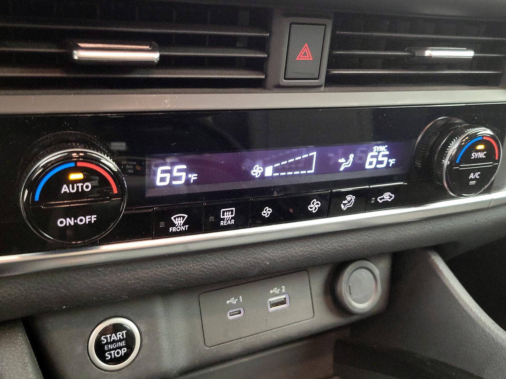 Thumbnail: 2023 Nissan Rogue - 16