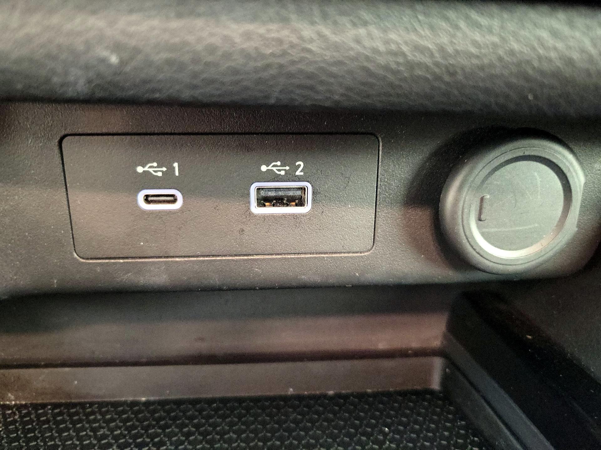 Thumbnail: 2023 Nissan Rogue - 18