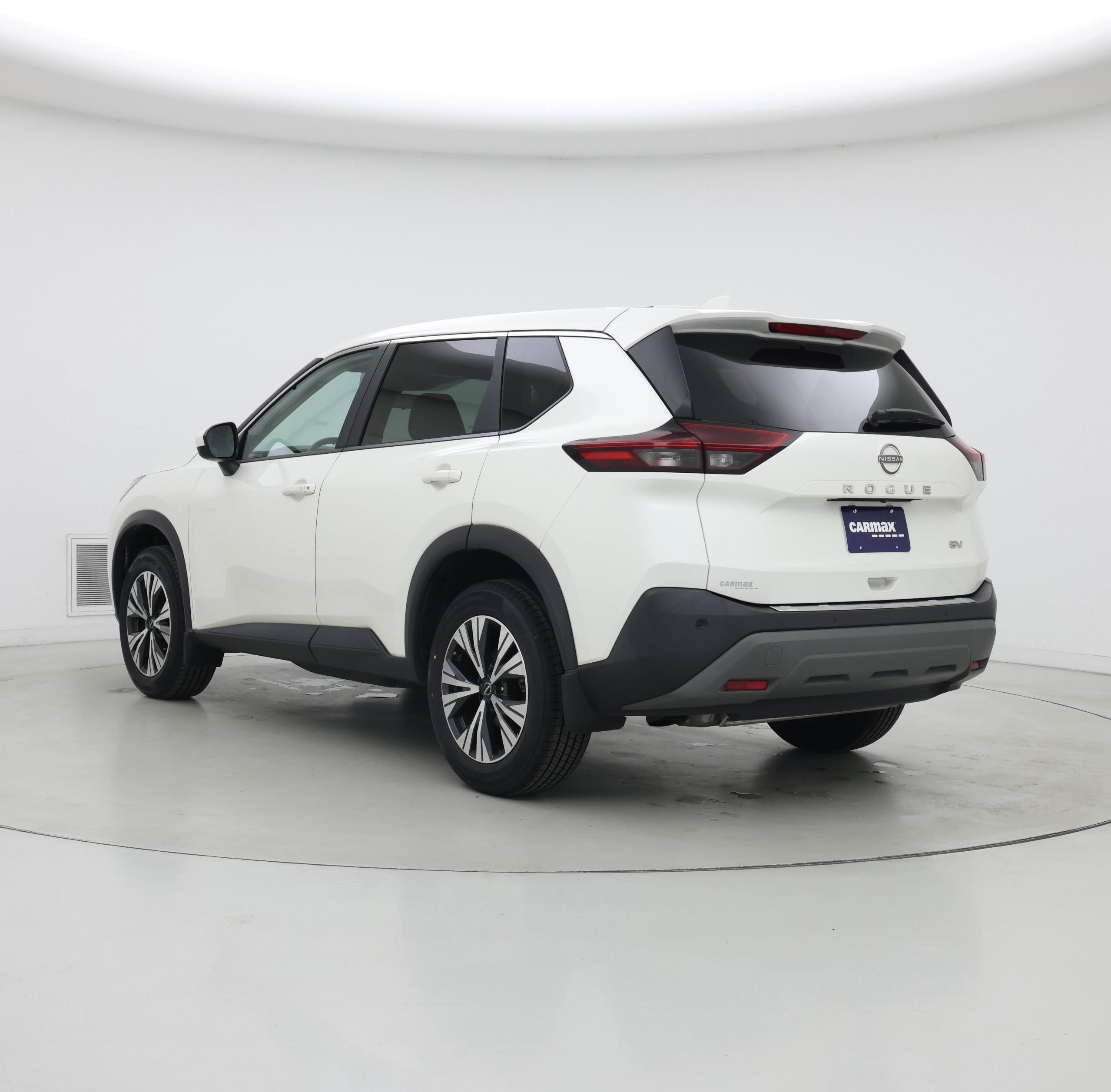 Thumbnail: 2023 Nissan Rogue - 2