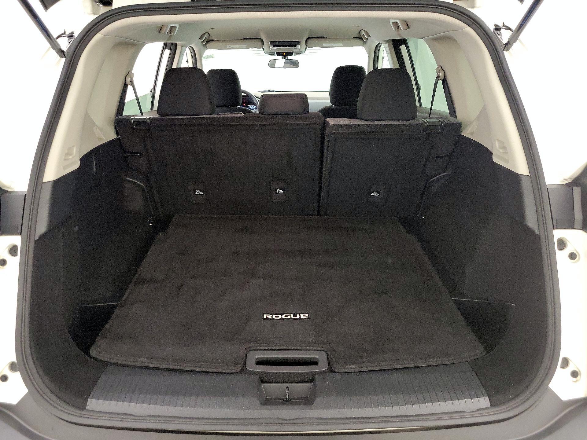 Thumbnail: 2023 Nissan Rogue - 20