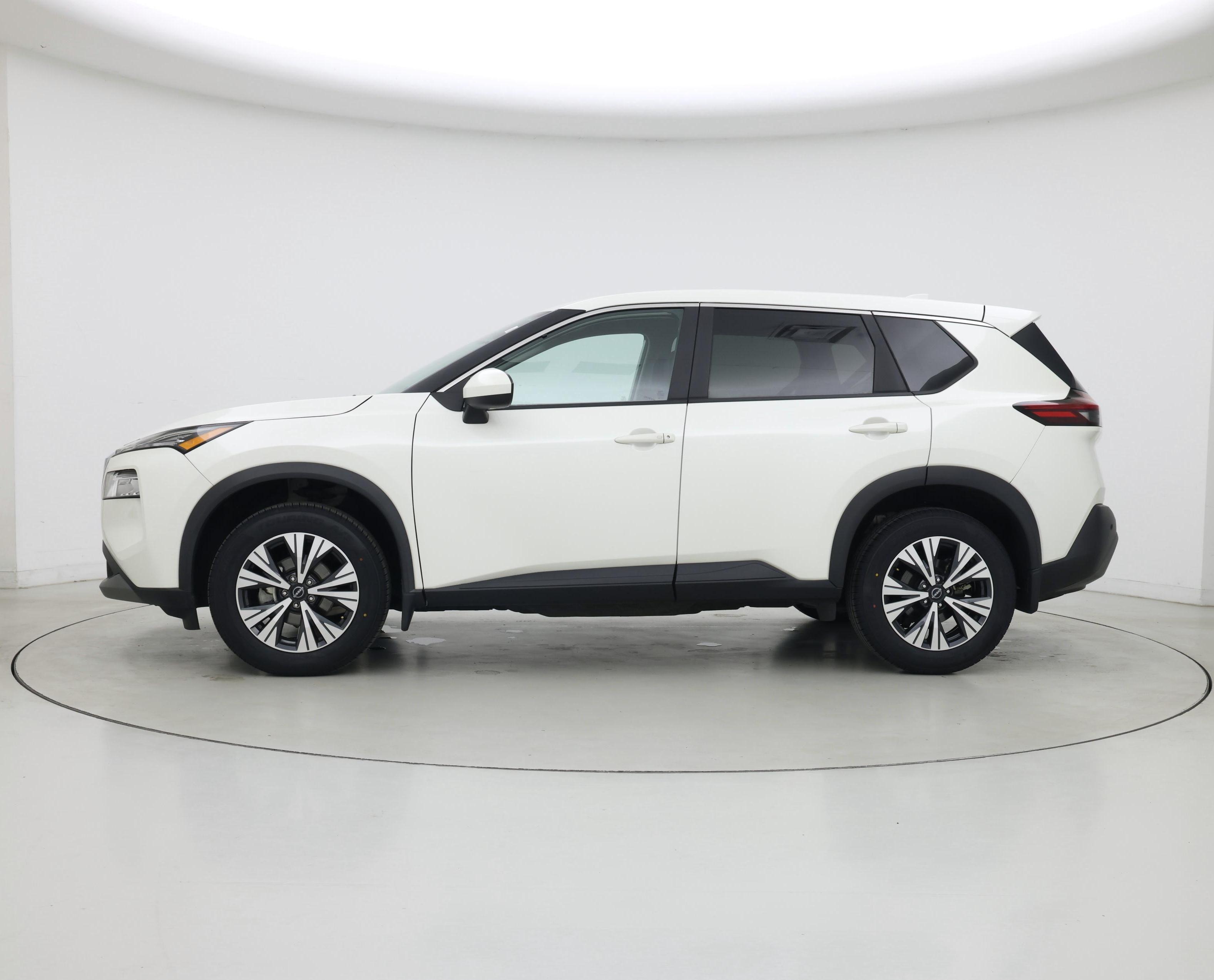 Thumbnail: 2023 Nissan Rogue - 3