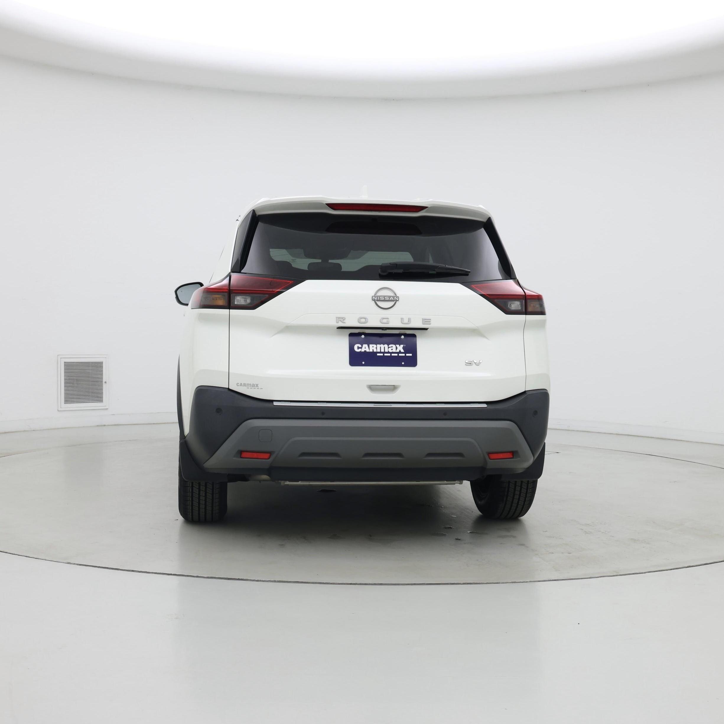 Thumbnail: 2023 Nissan Rogue - 6