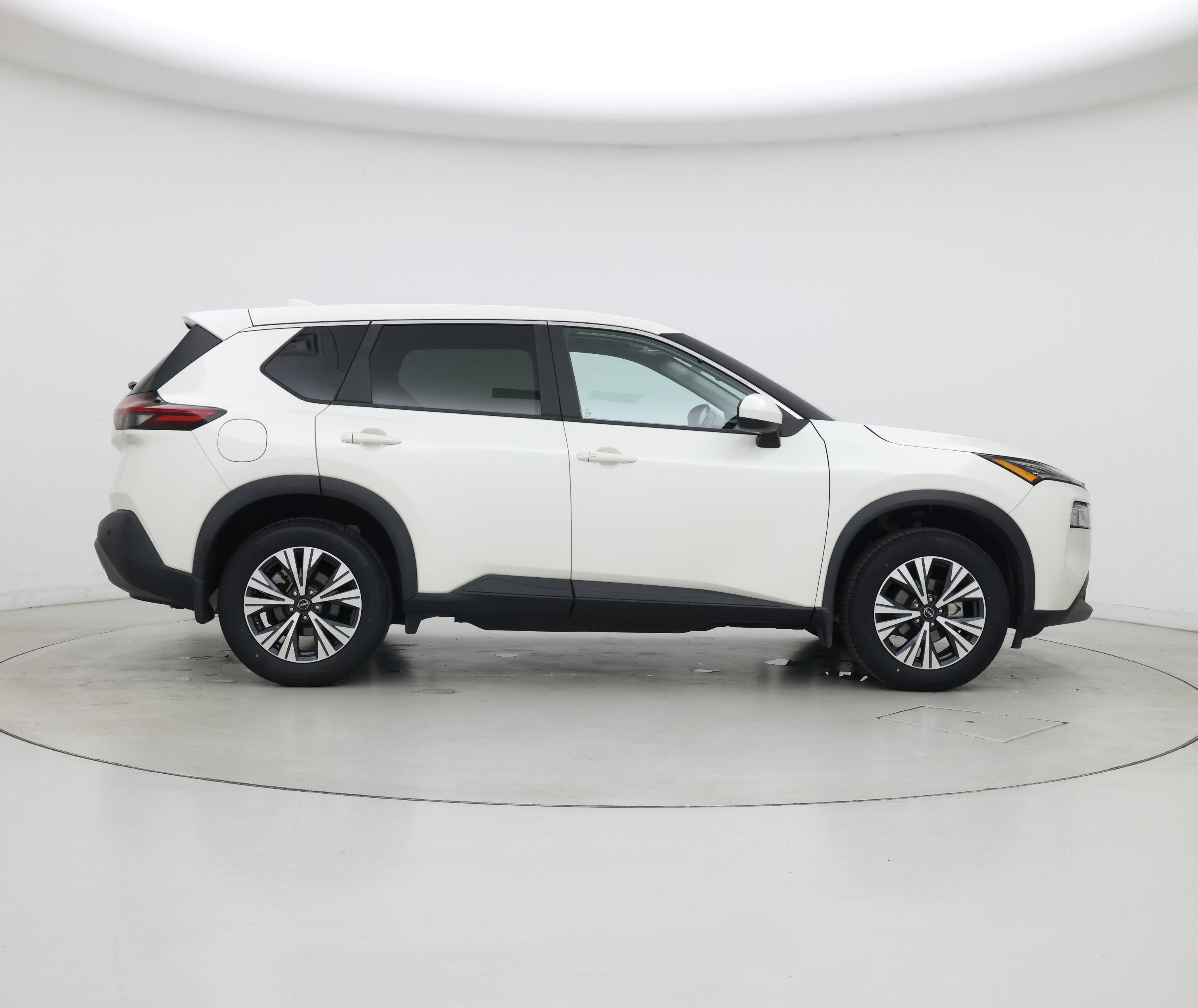 Thumbnail: 2023 Nissan Rogue - 7