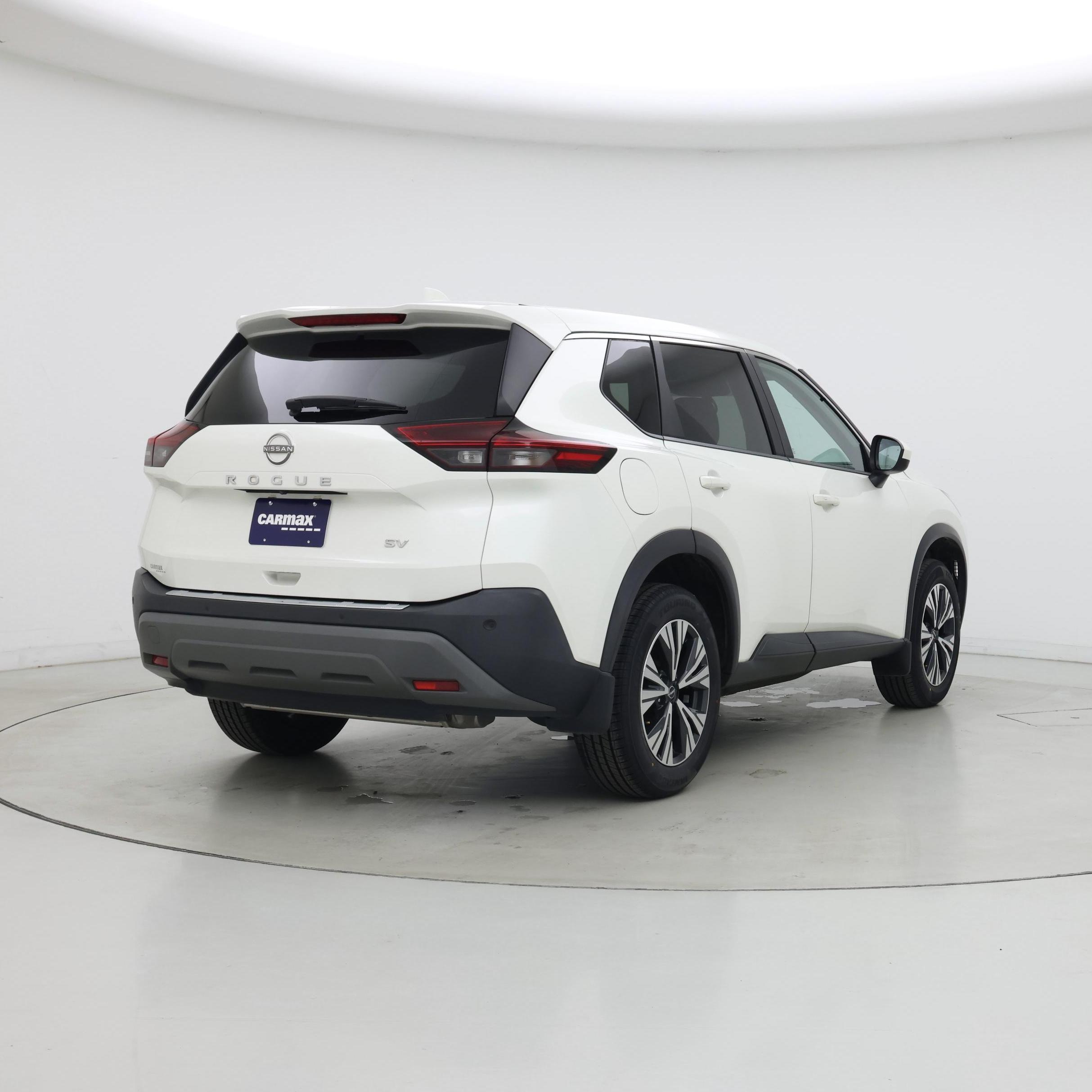 Thumbnail: 2023 Nissan Rogue - 8