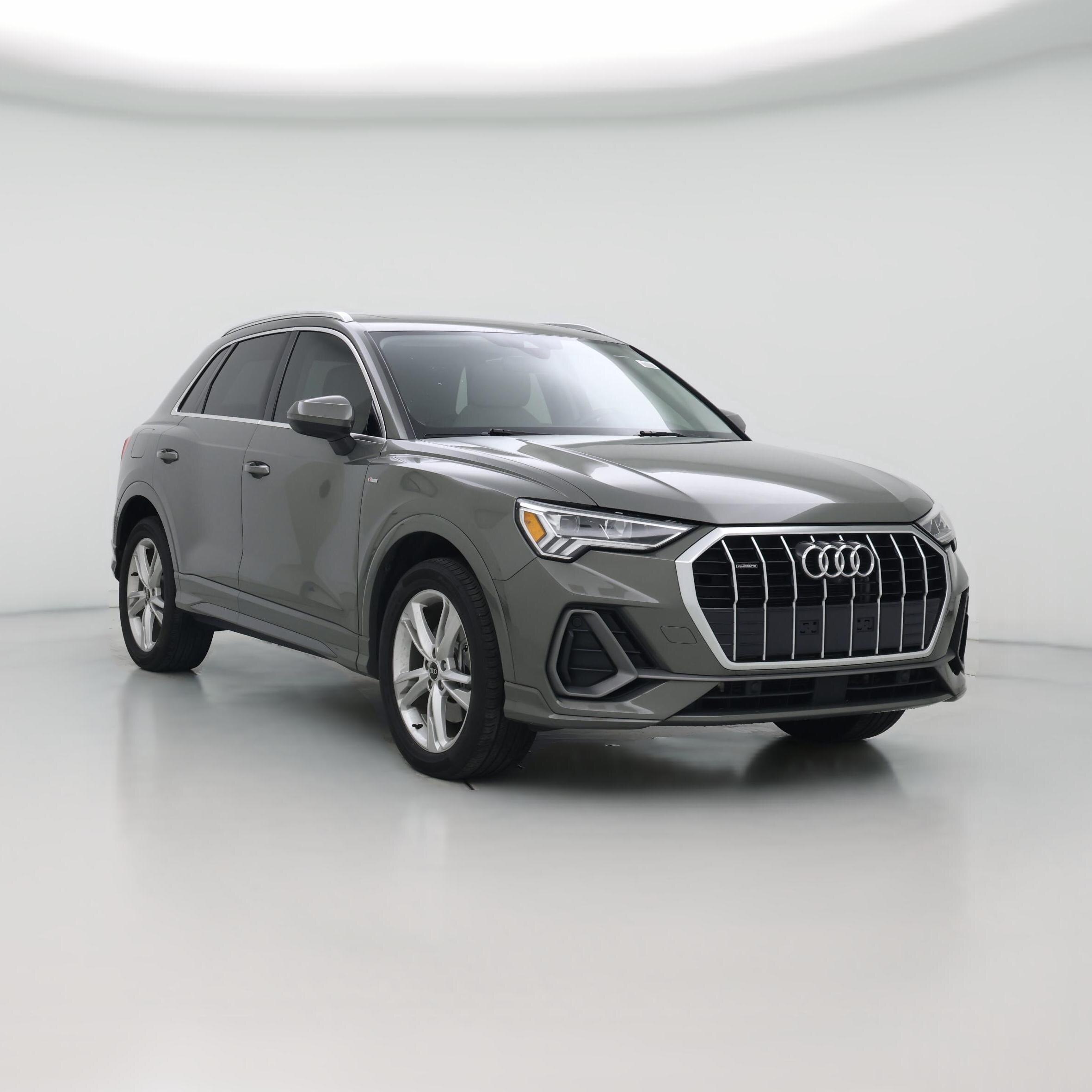 Thumbnail: 2023 Audi Q3 - 1