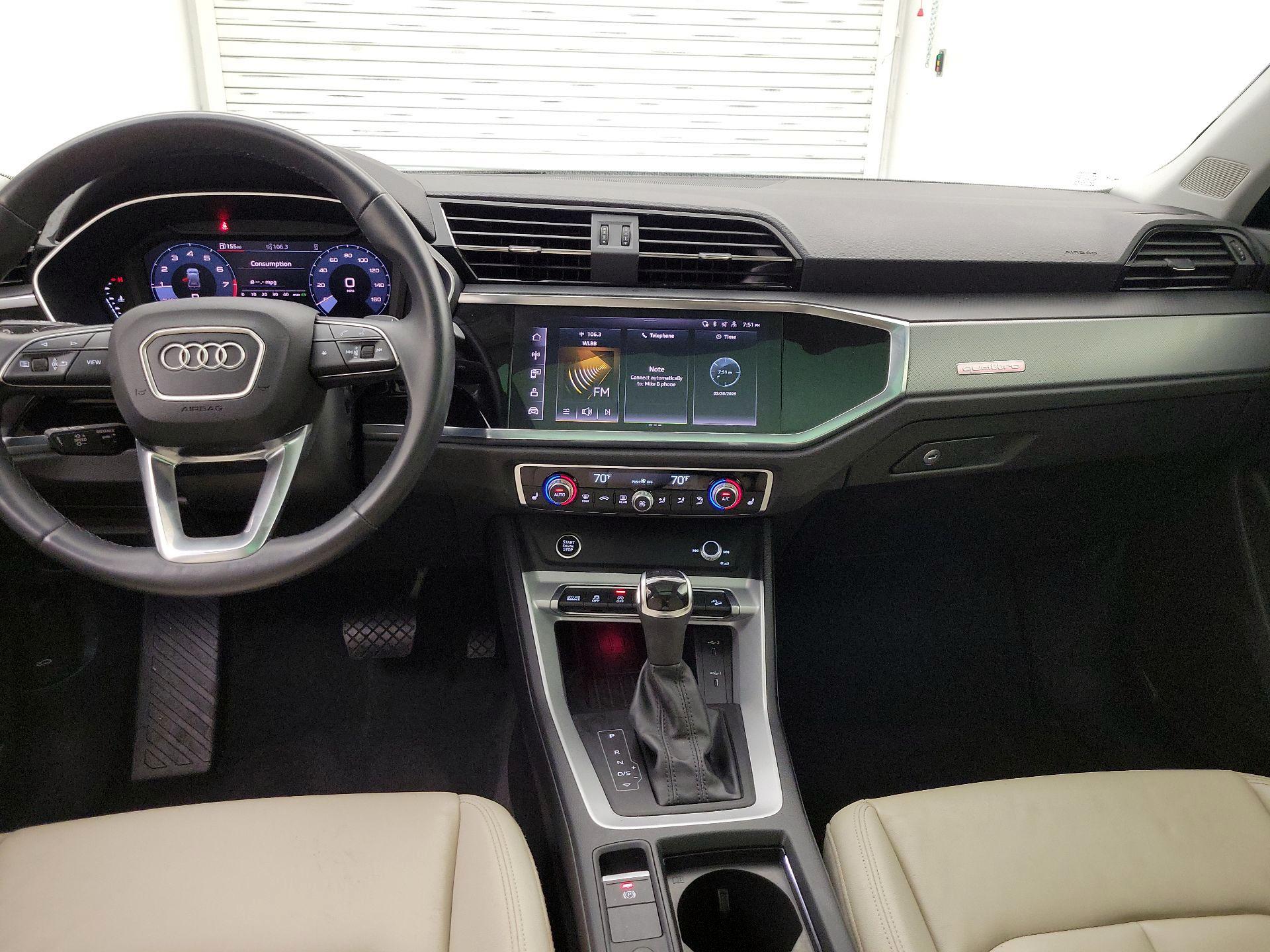 Thumbnail: 2023 Audi Q3 - 9