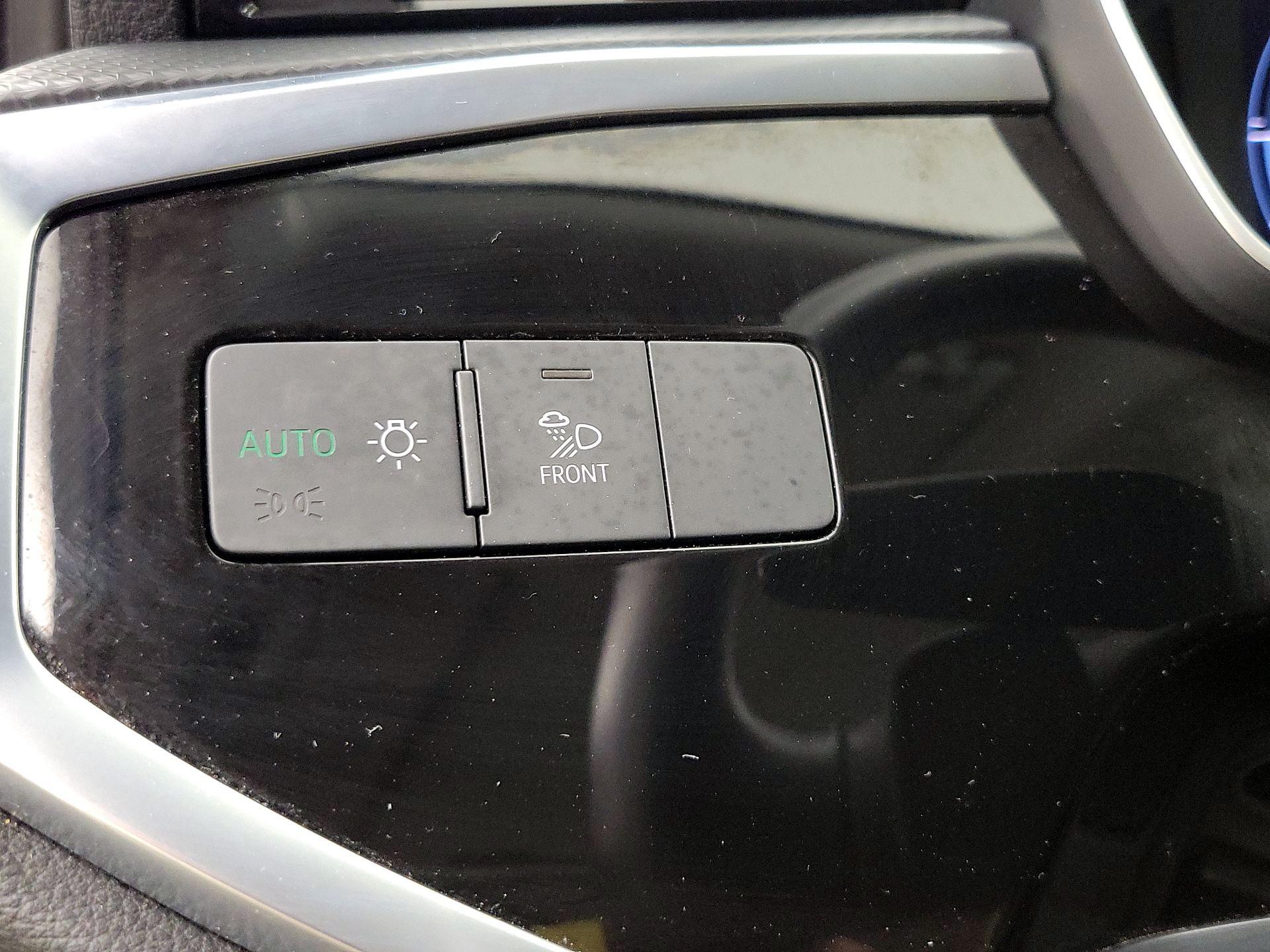 Thumbnail: 2023 Audi Q3 - 13