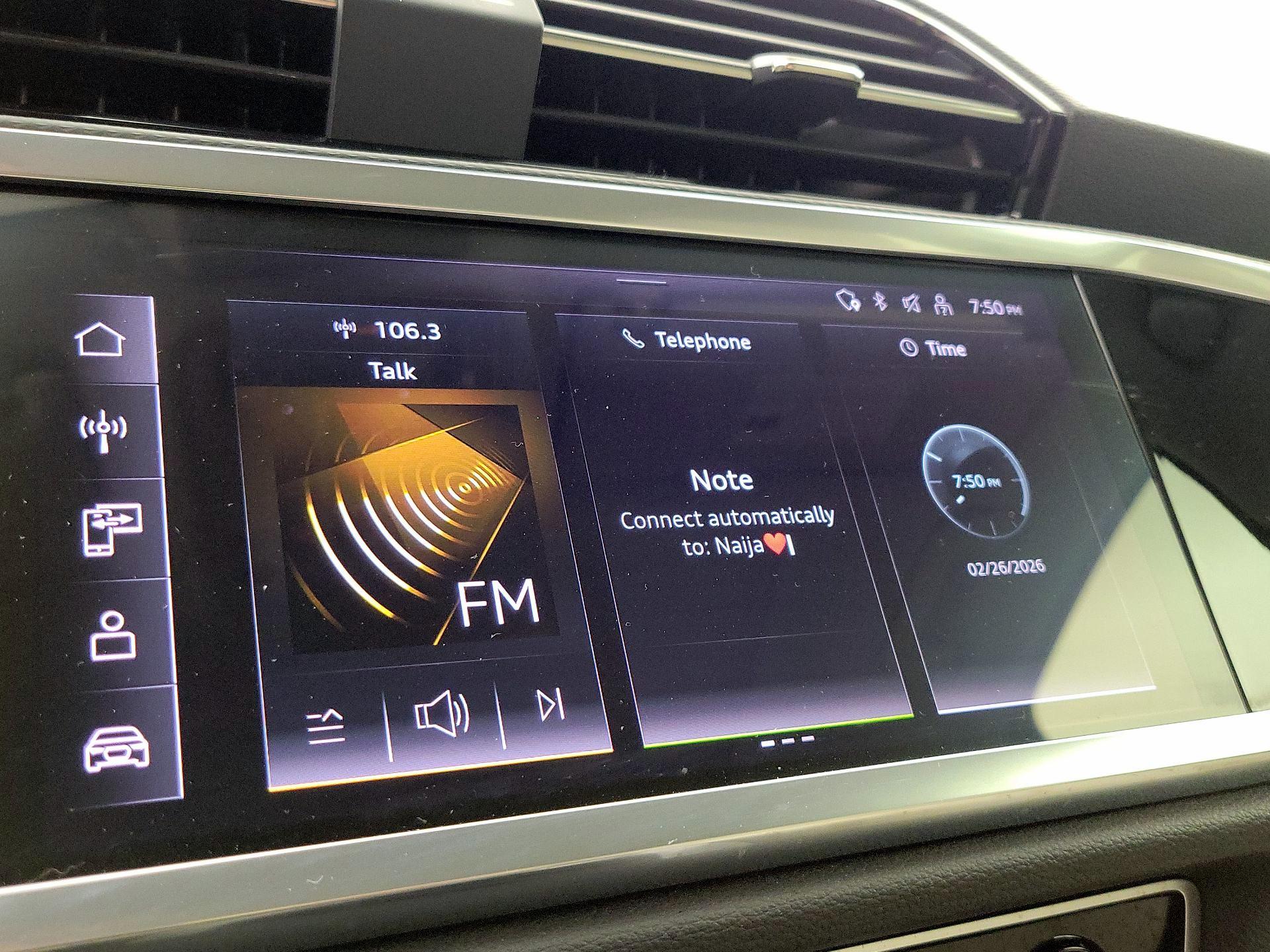 Thumbnail: 2023 Audi Q3 - 15