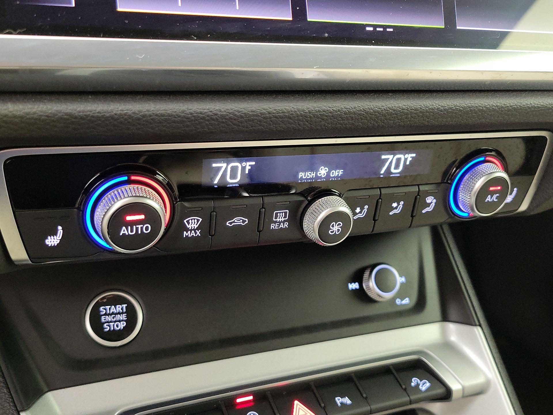 Thumbnail: 2023 Audi Q3 - 16