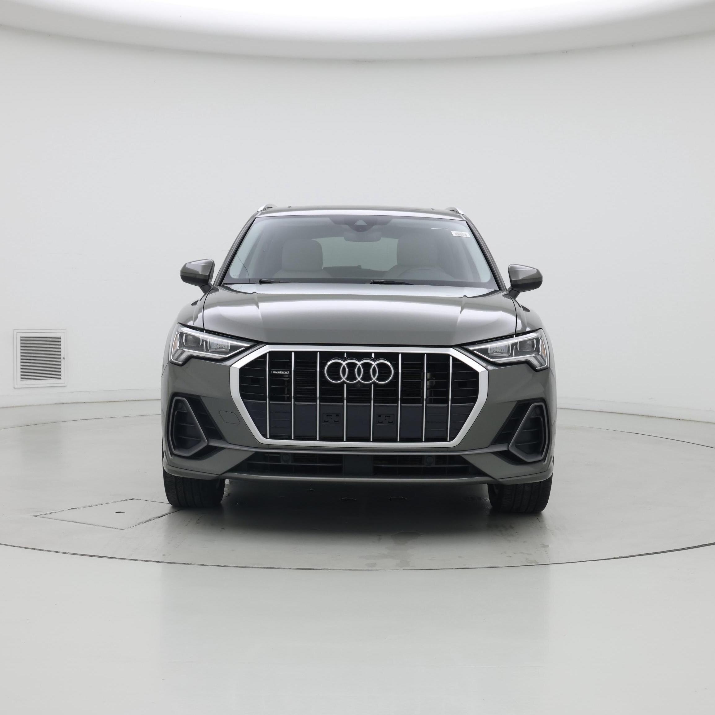 Thumbnail: 2023 Audi Q3 - 5