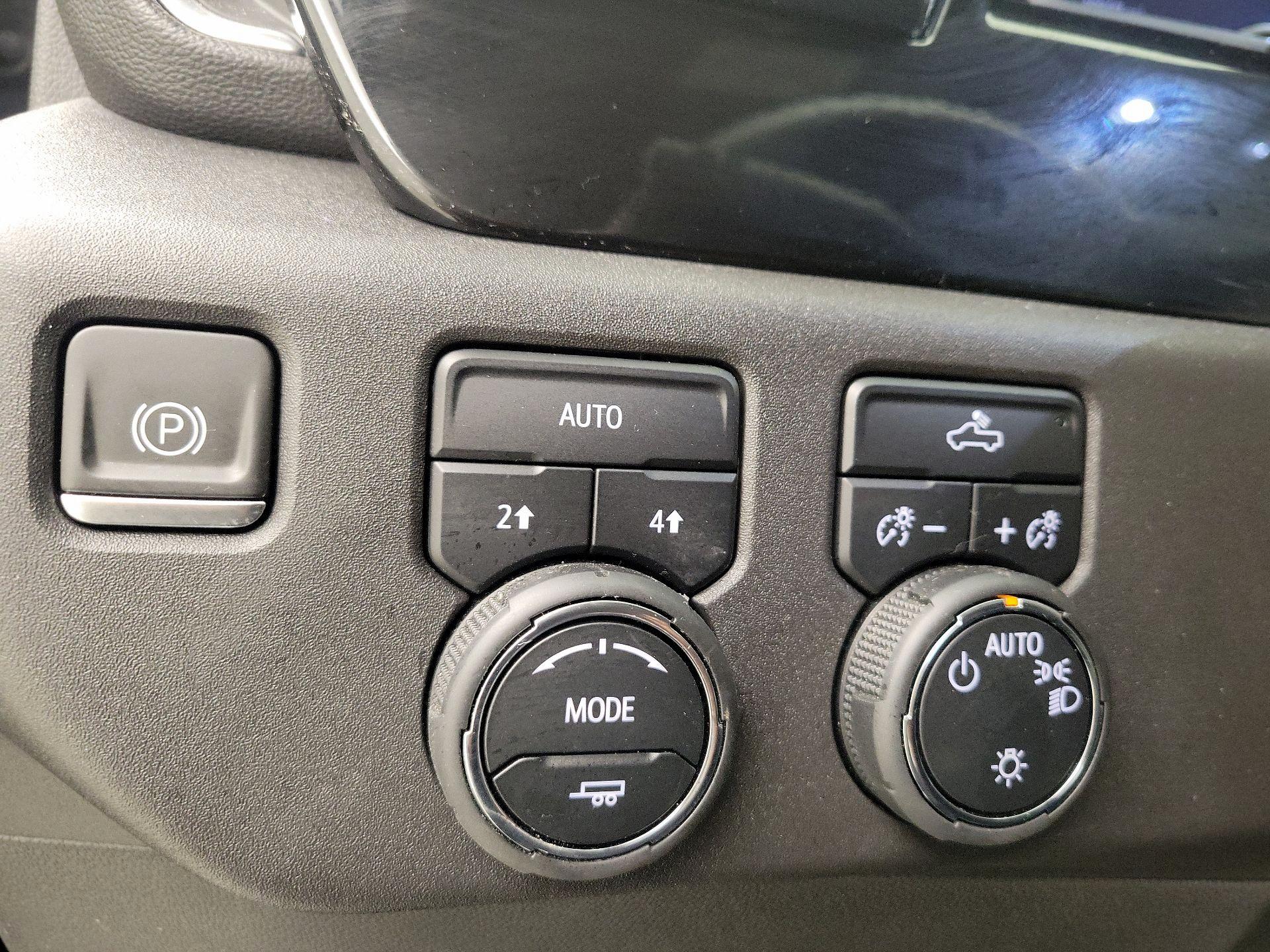 Thumbnail: 2024 Chevrolet Silverado 1500 - 13