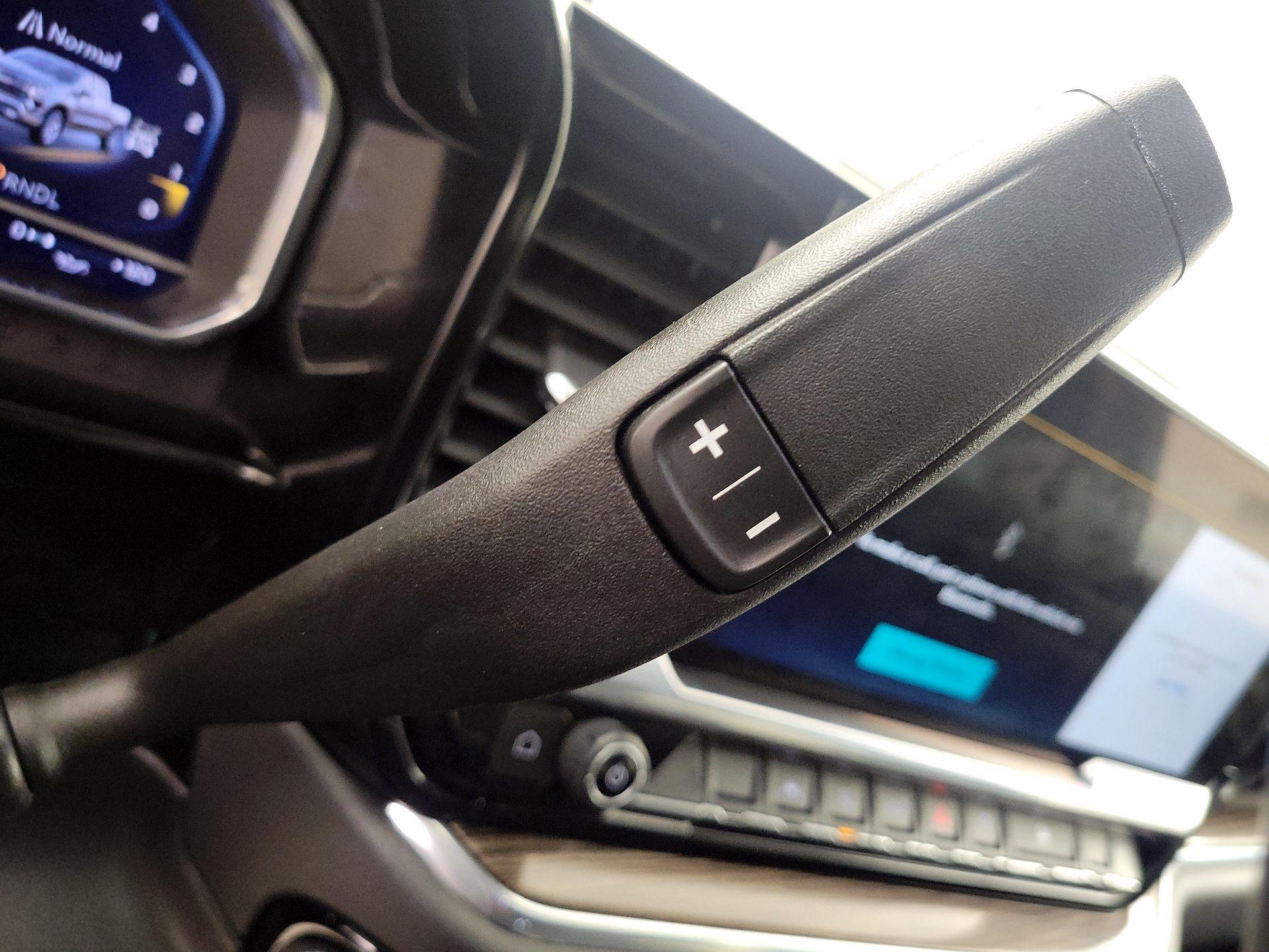 Thumbnail: 2024 Chevrolet Silverado 1500 - 17