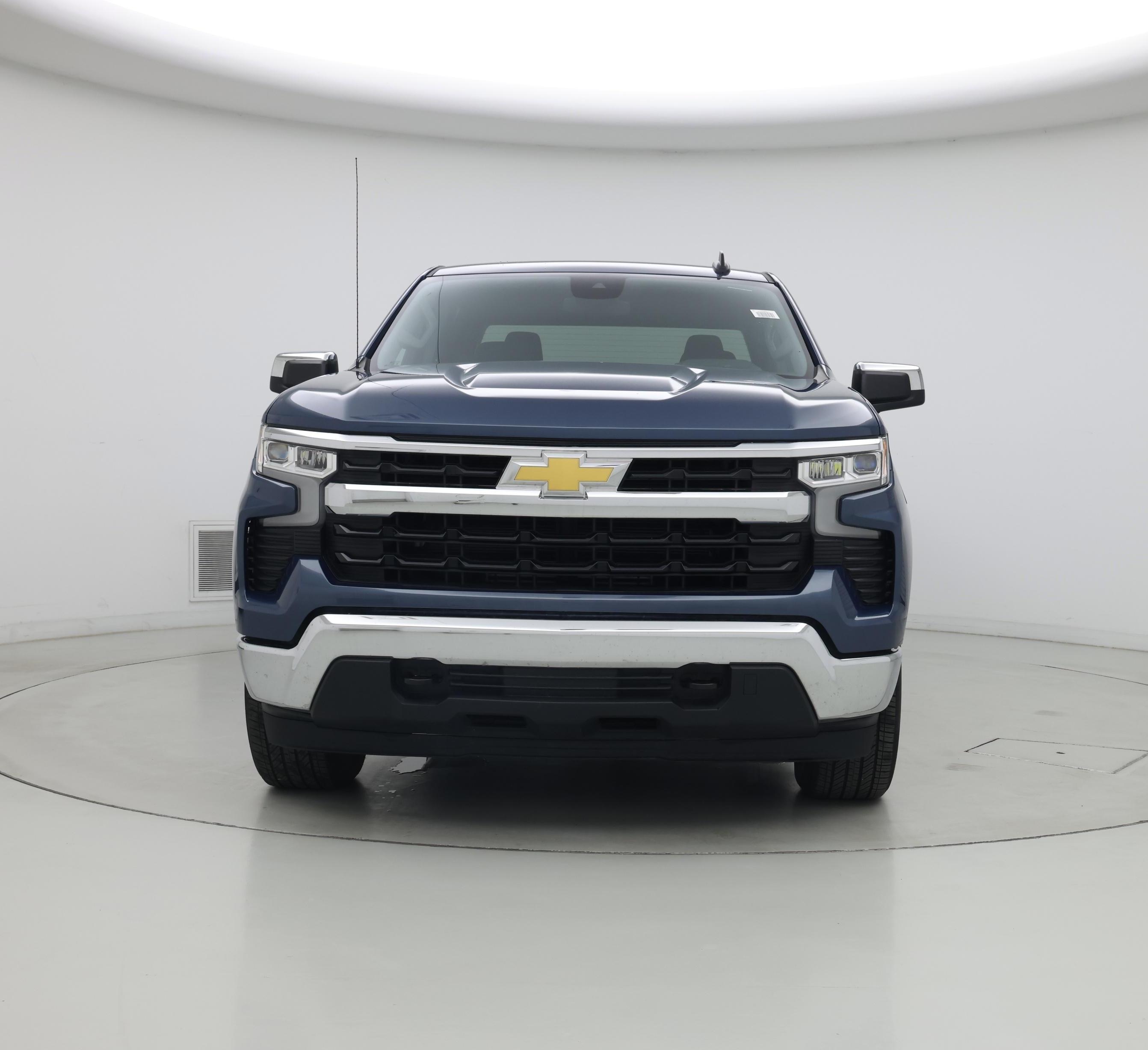 Thumbnail: 2024 Chevrolet Silverado 1500 - 5