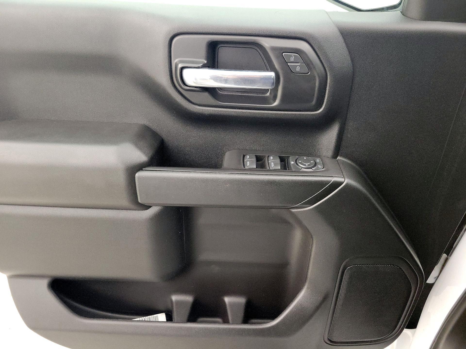 Thumbnail: 2021 Chevrolet Silverado 1500 - 12