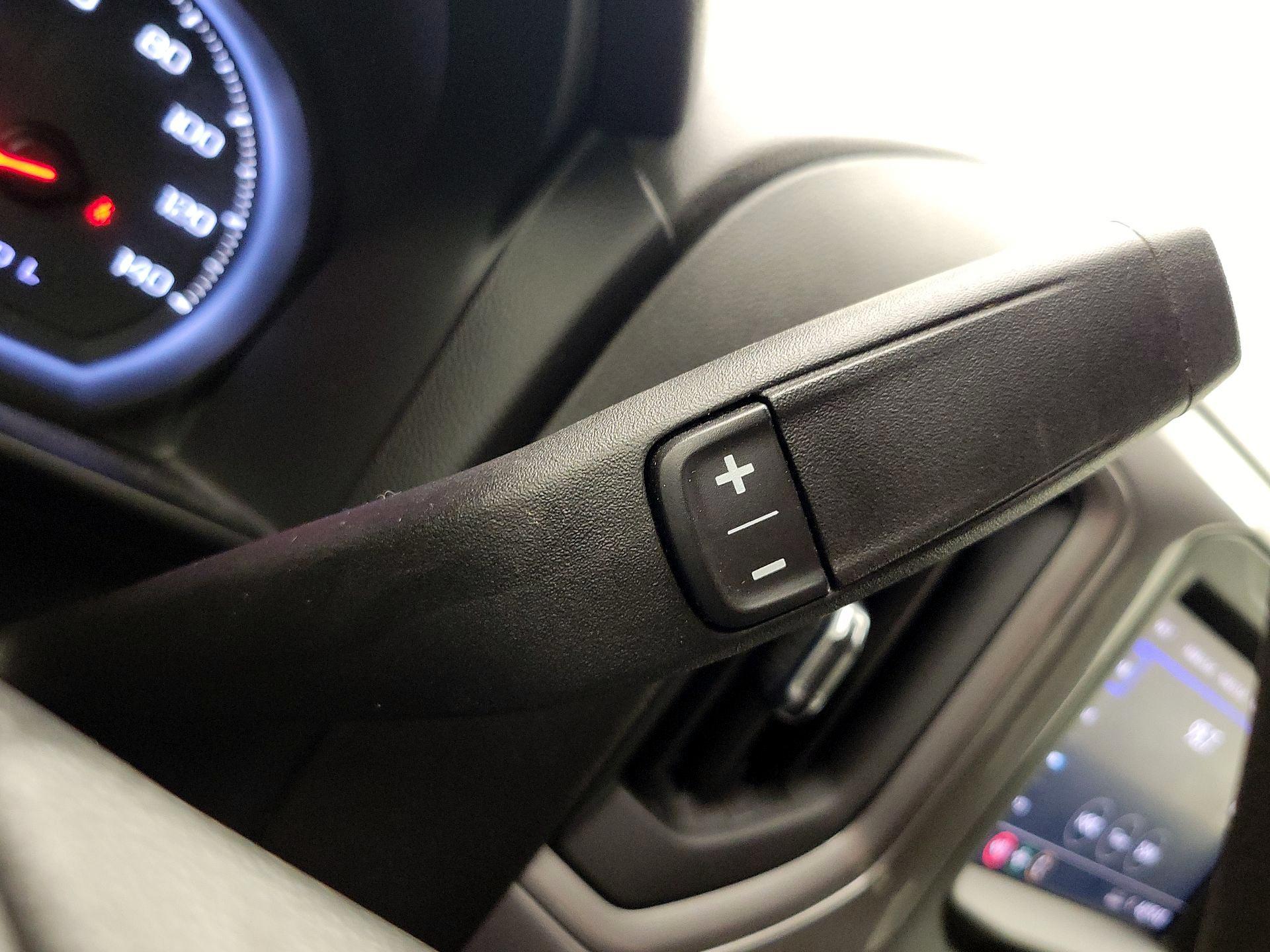 Thumbnail: 2021 Chevrolet Silverado 1500 - 17