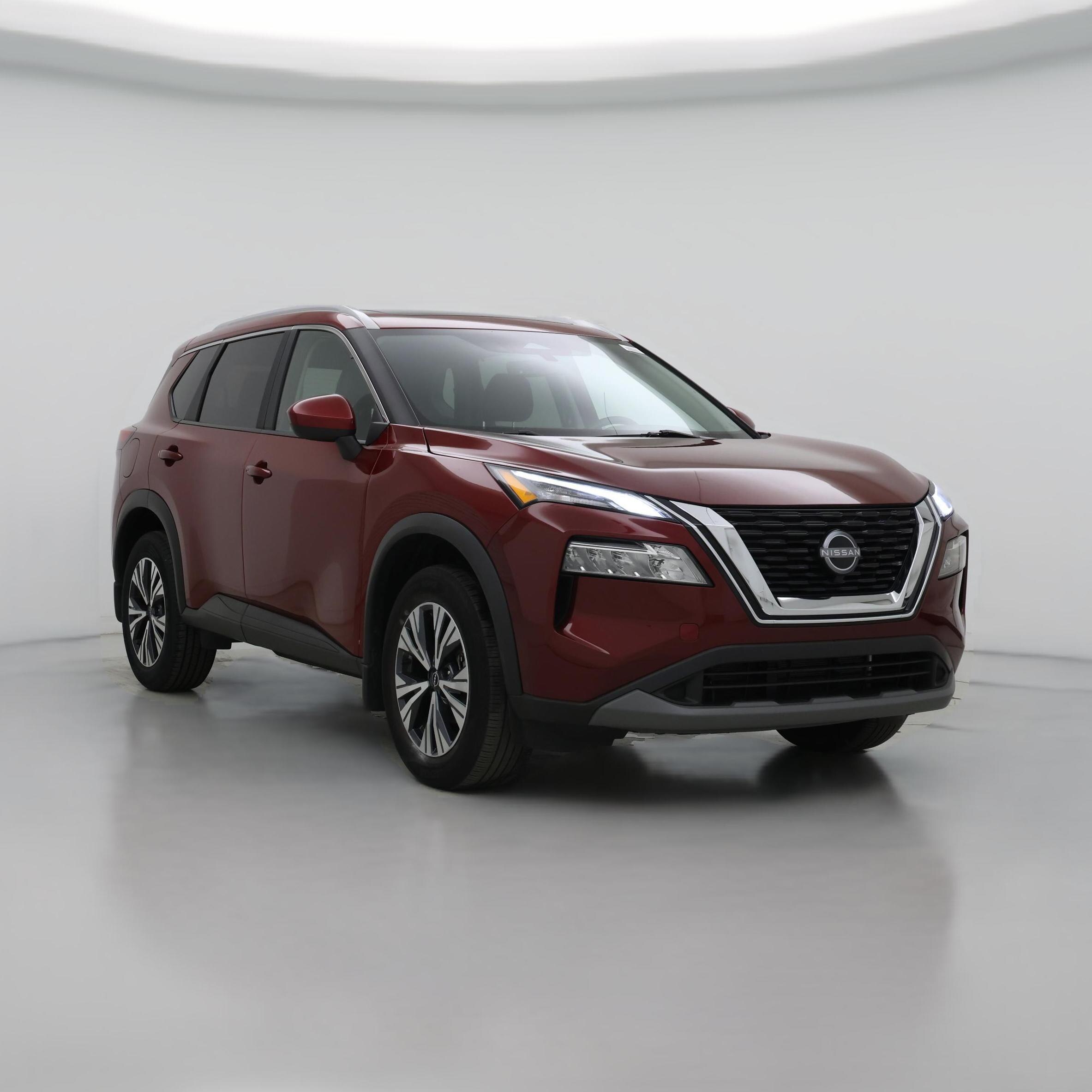Thumbnail: 2023 Nissan Rogue - 1