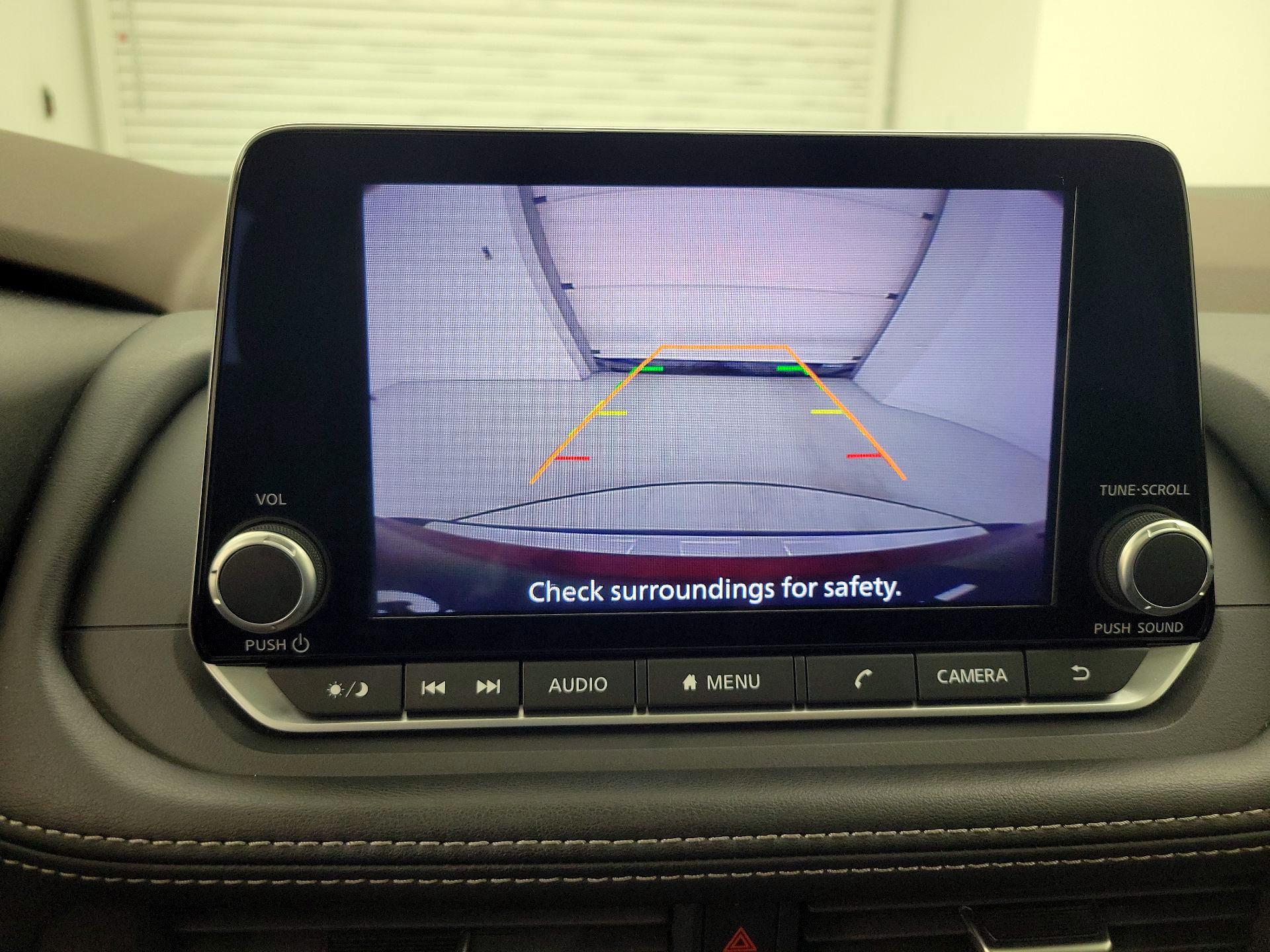 Thumbnail: 2023 Nissan Rogue - 14