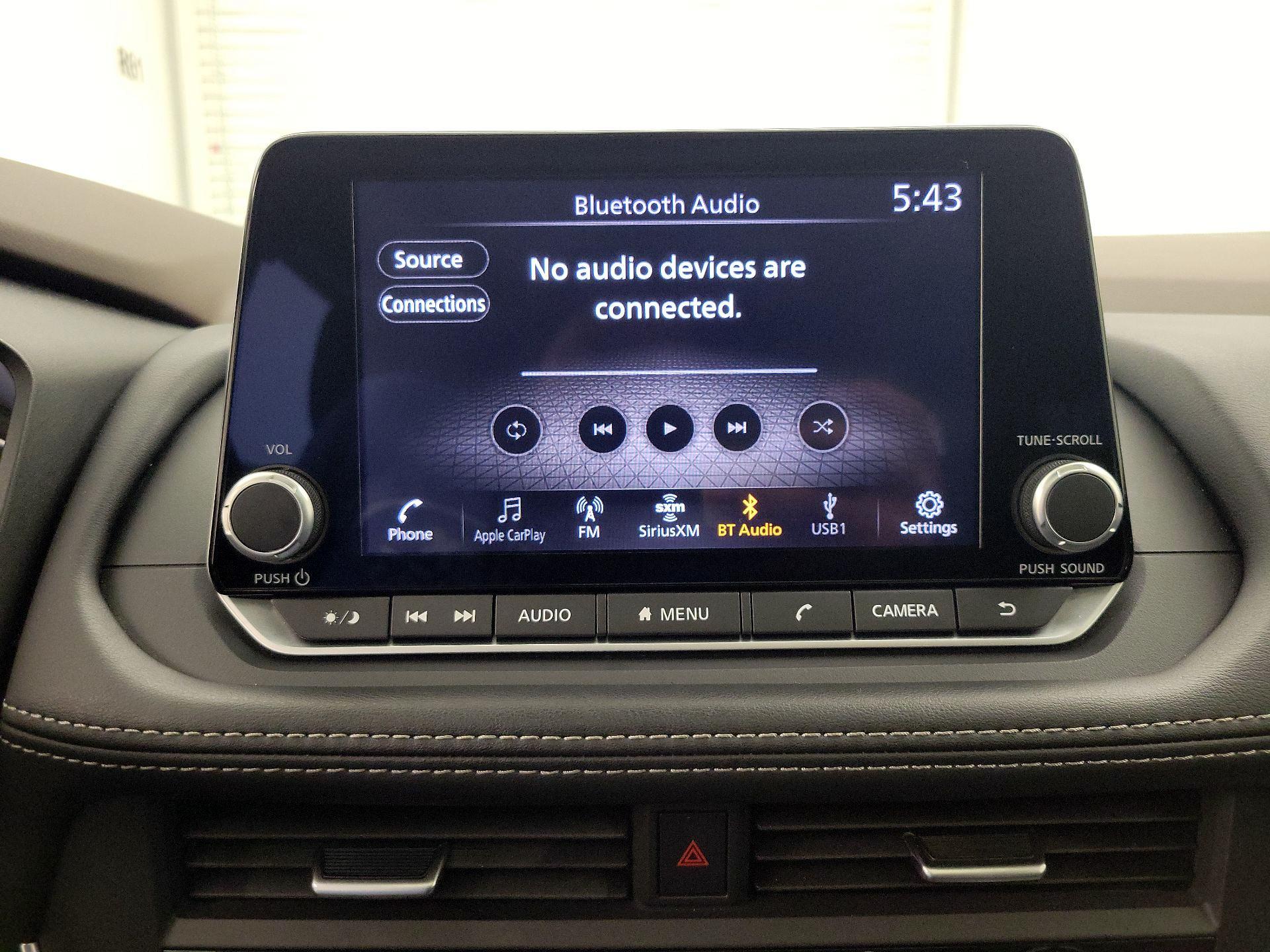 Thumbnail: 2023 Nissan Rogue - 15