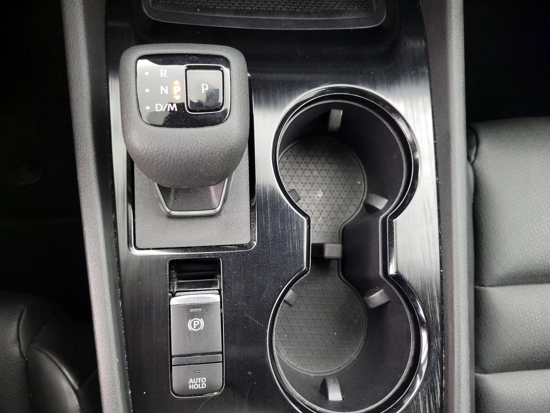 Thumbnail: 2023 Nissan Rogue - 17