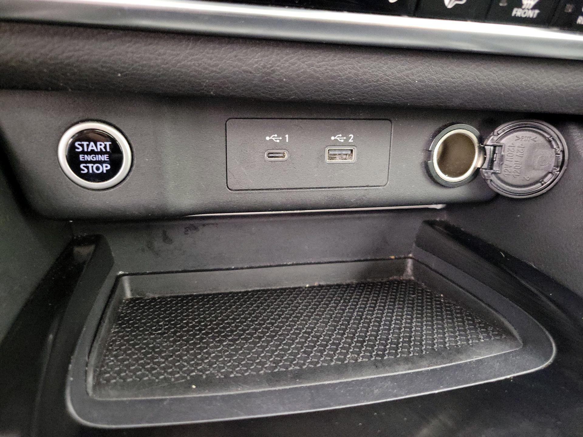 Thumbnail: 2023 Nissan Rogue - 18