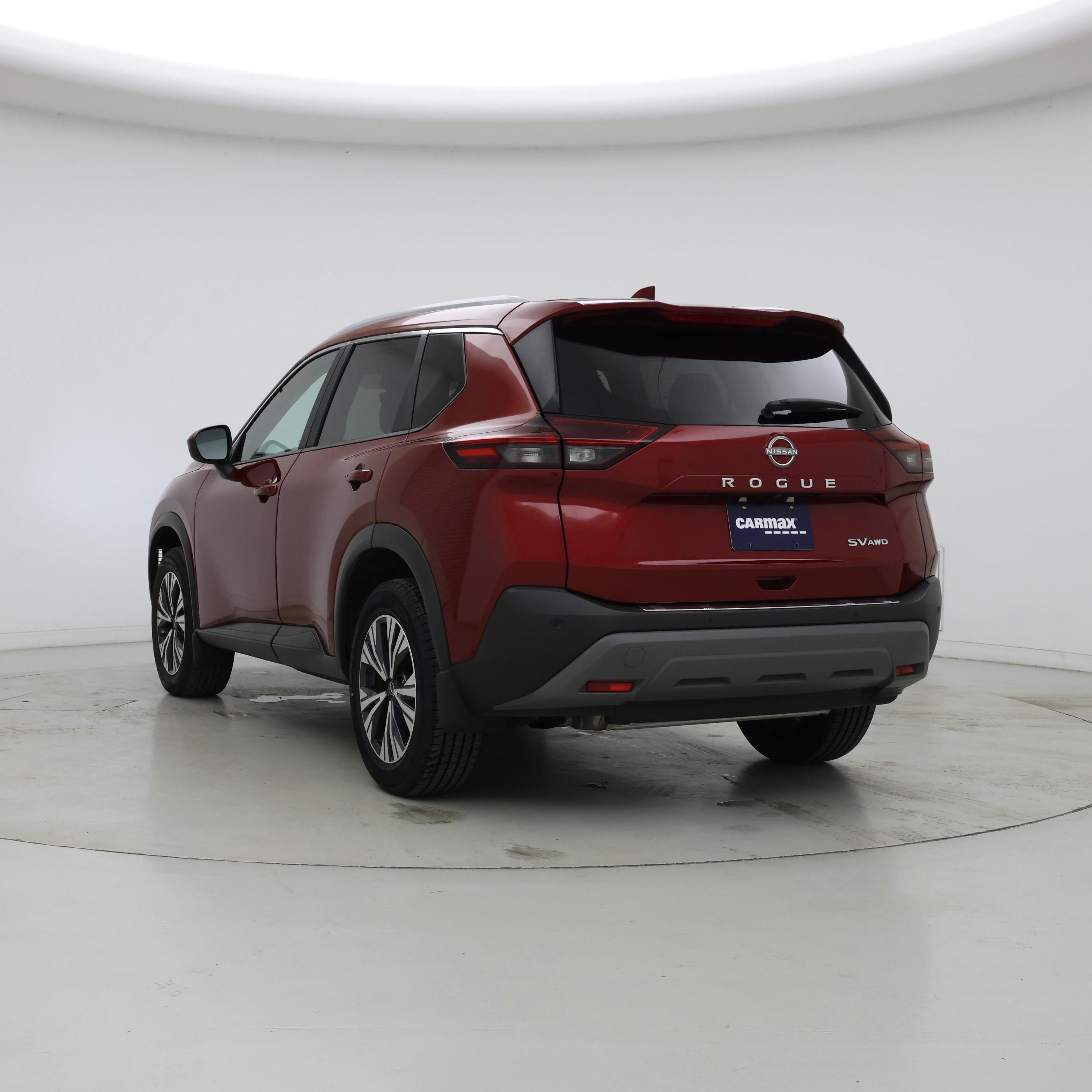 Thumbnail: 2023 Nissan Rogue - 2