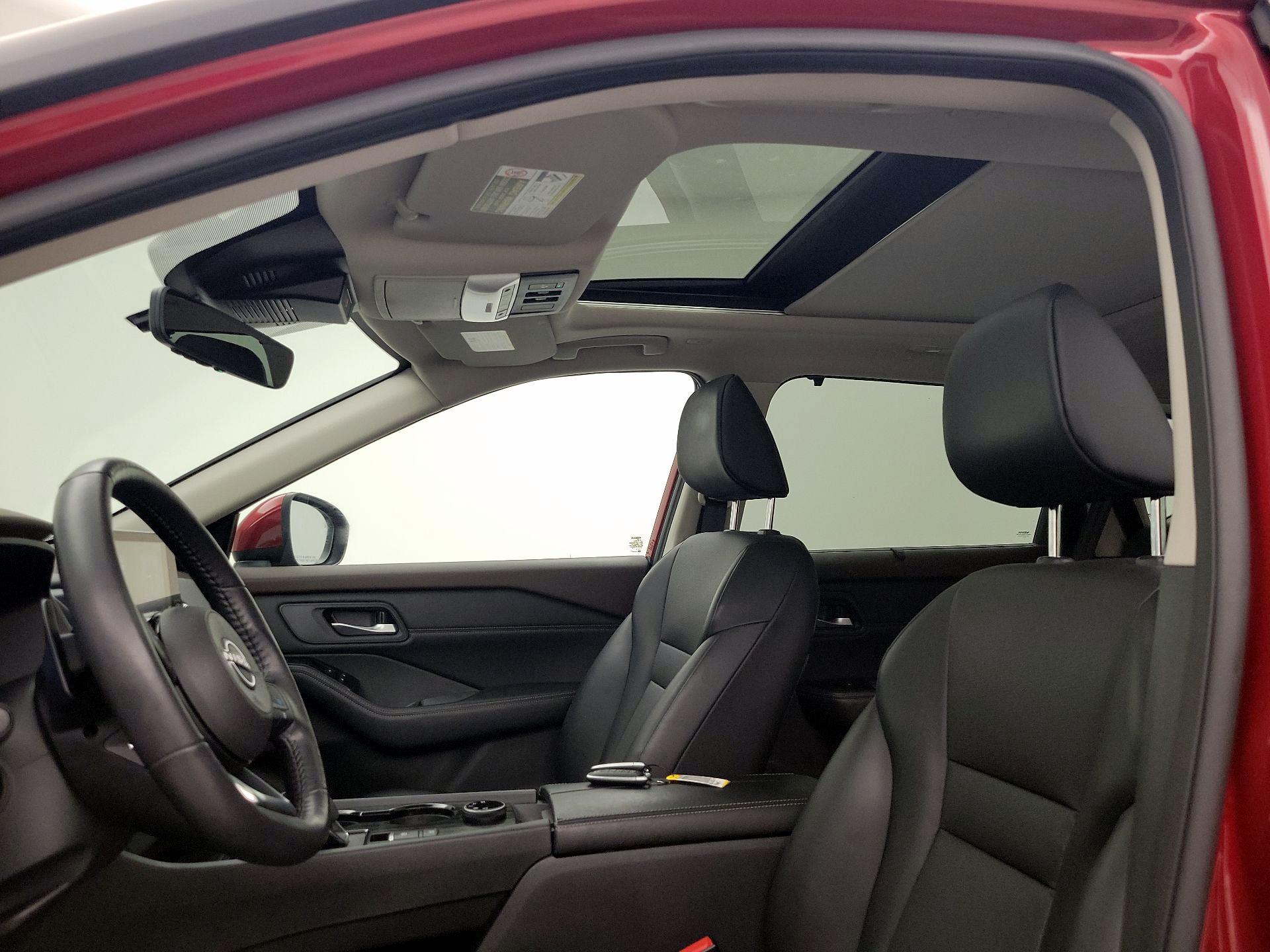 Thumbnail: 2023 Nissan Rogue - 19