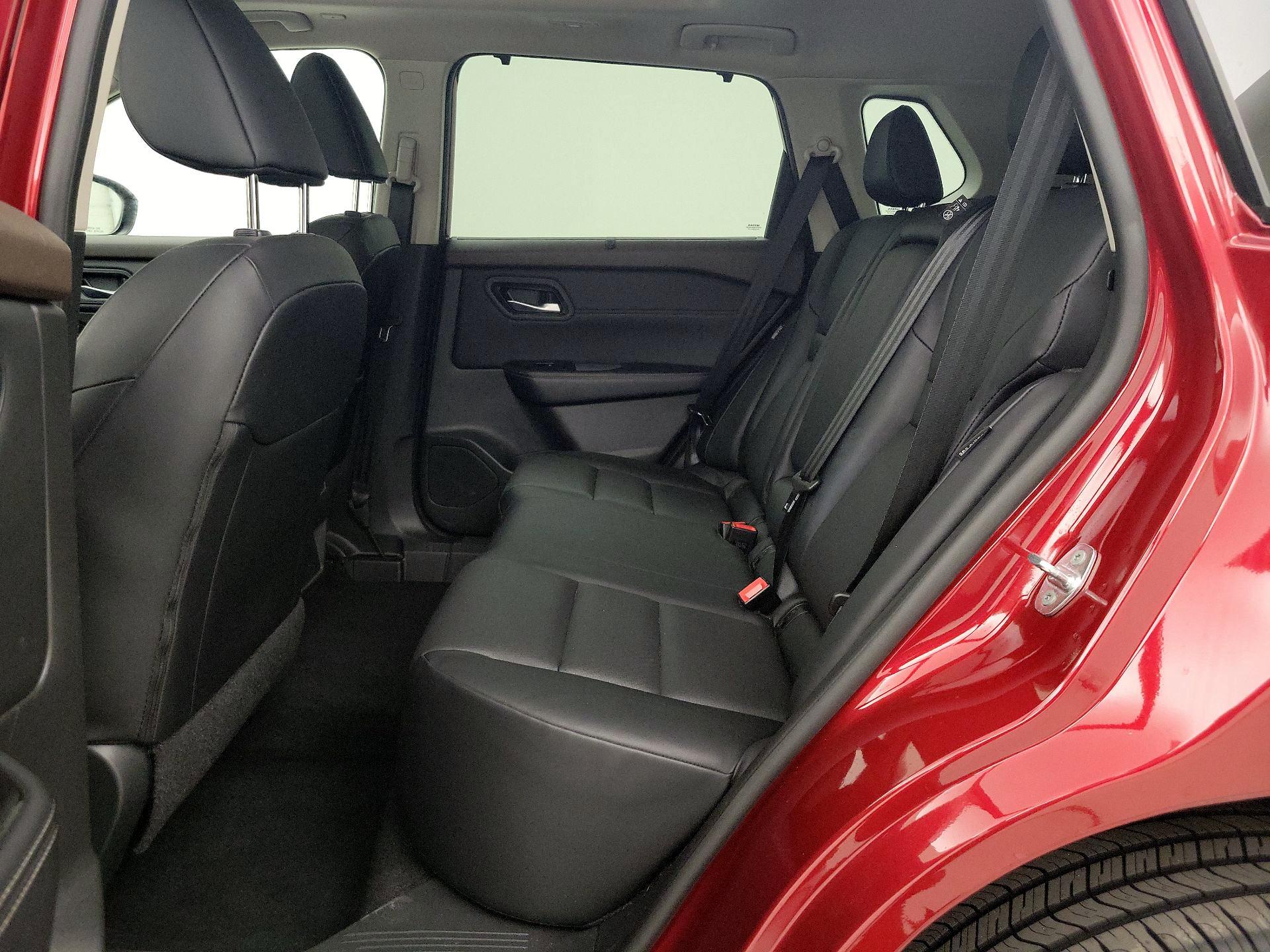 Thumbnail: 2023 Nissan Rogue - 20