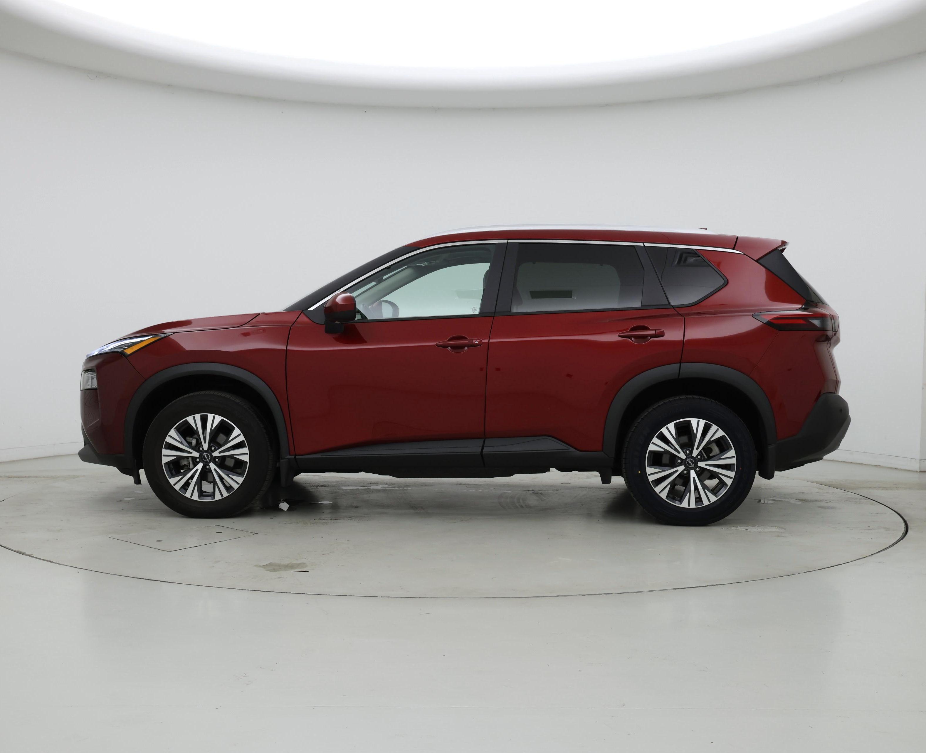 Thumbnail: 2023 Nissan Rogue - 3