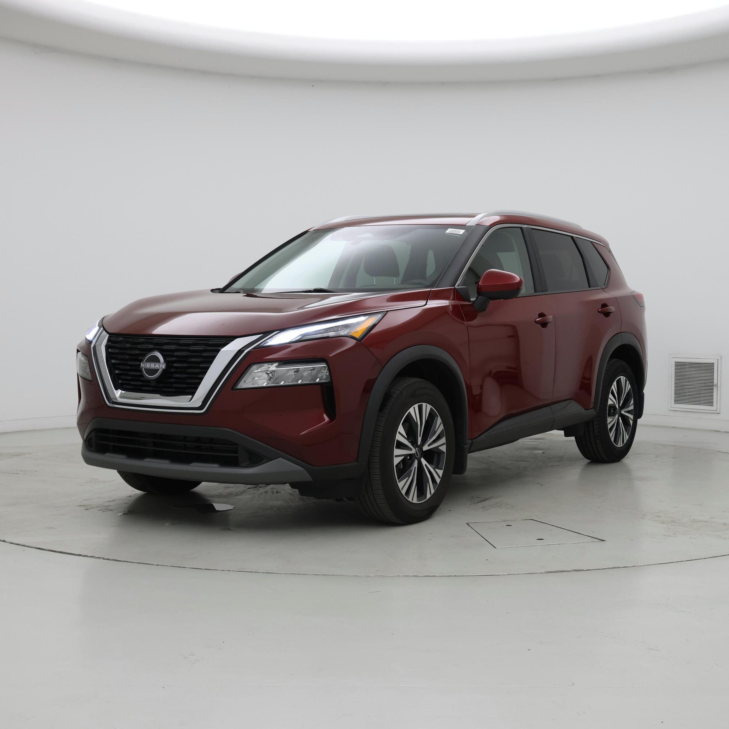 Thumbnail: 2023 Nissan Rogue - 4