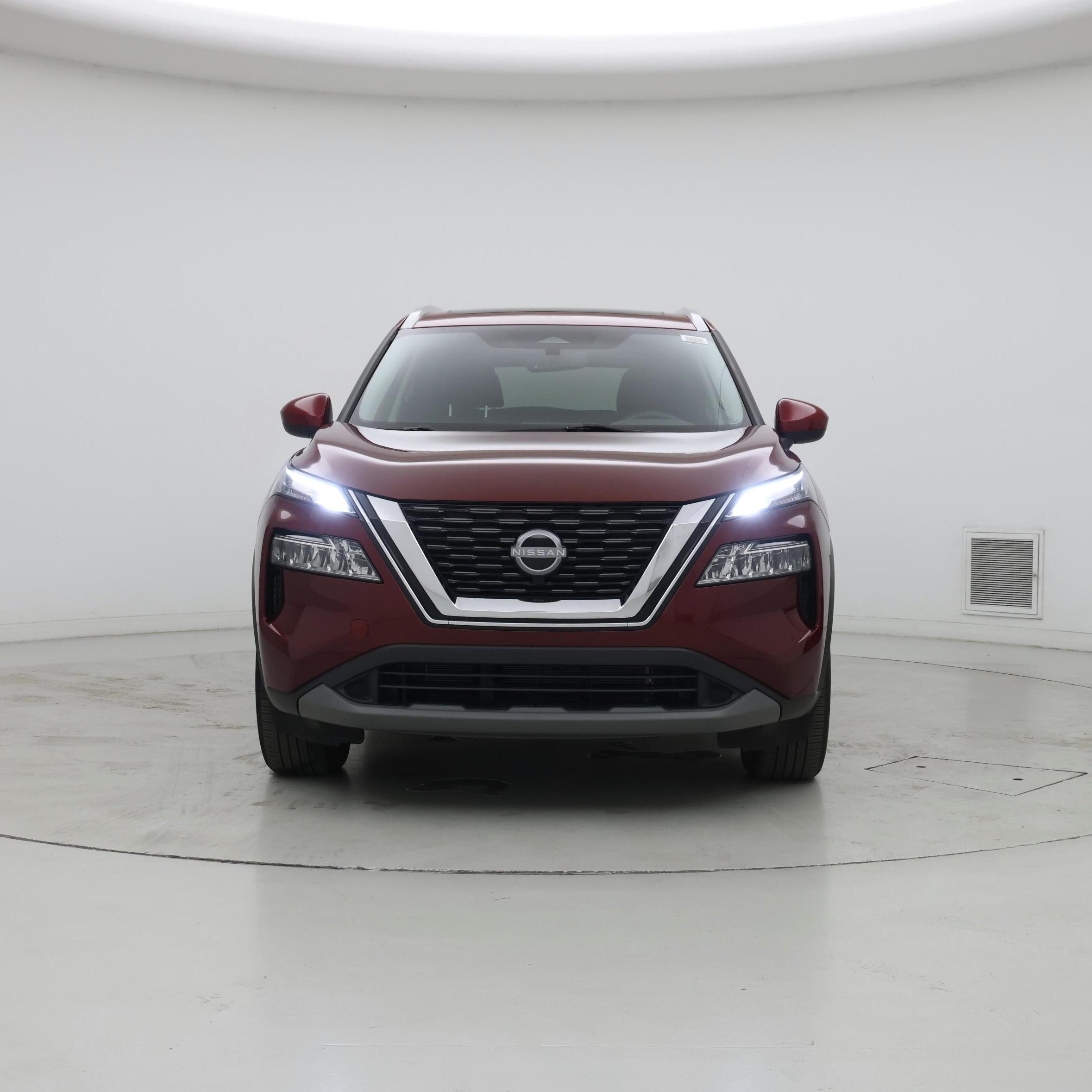 Thumbnail: 2023 Nissan Rogue - 5