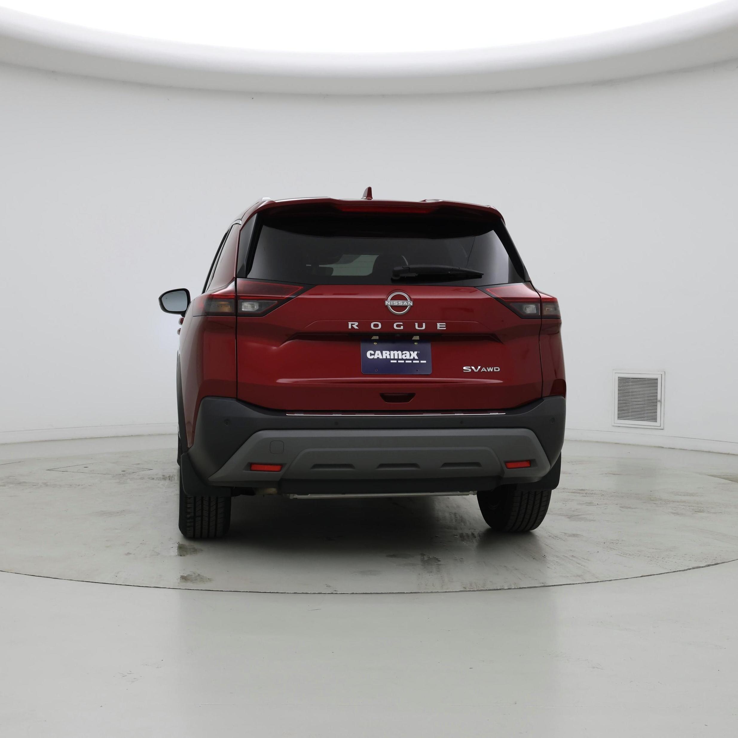 Thumbnail: 2023 Nissan Rogue - 6