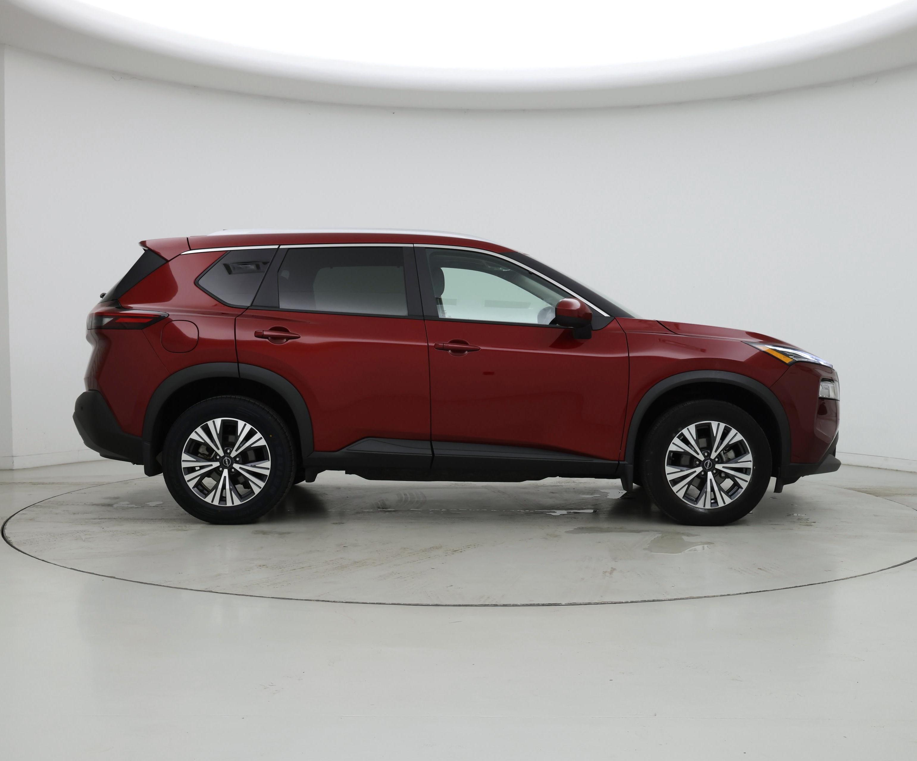 Thumbnail: 2023 Nissan Rogue - 7