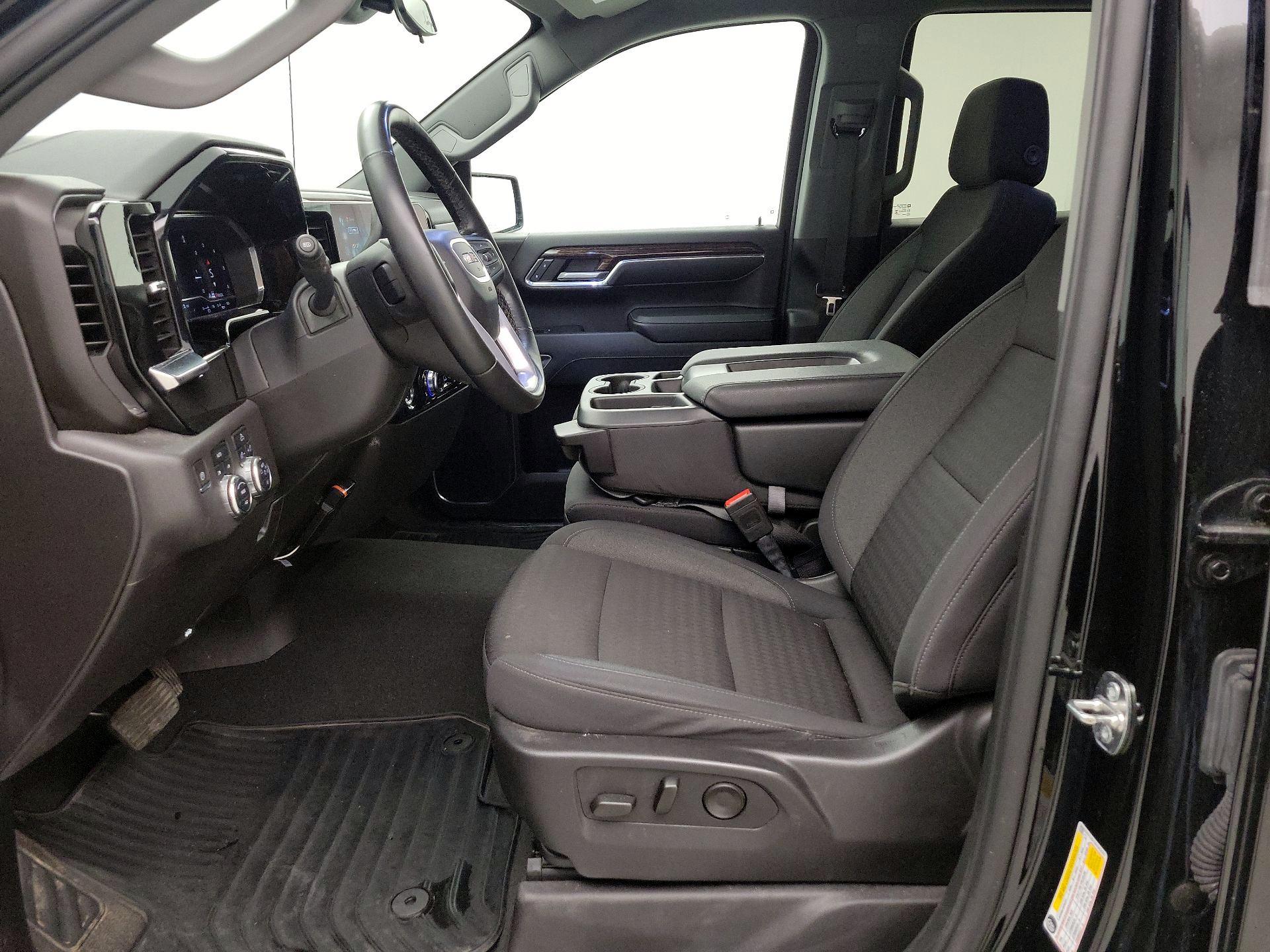 Thumbnail: 2024 GMC Sierra 1500 - 11