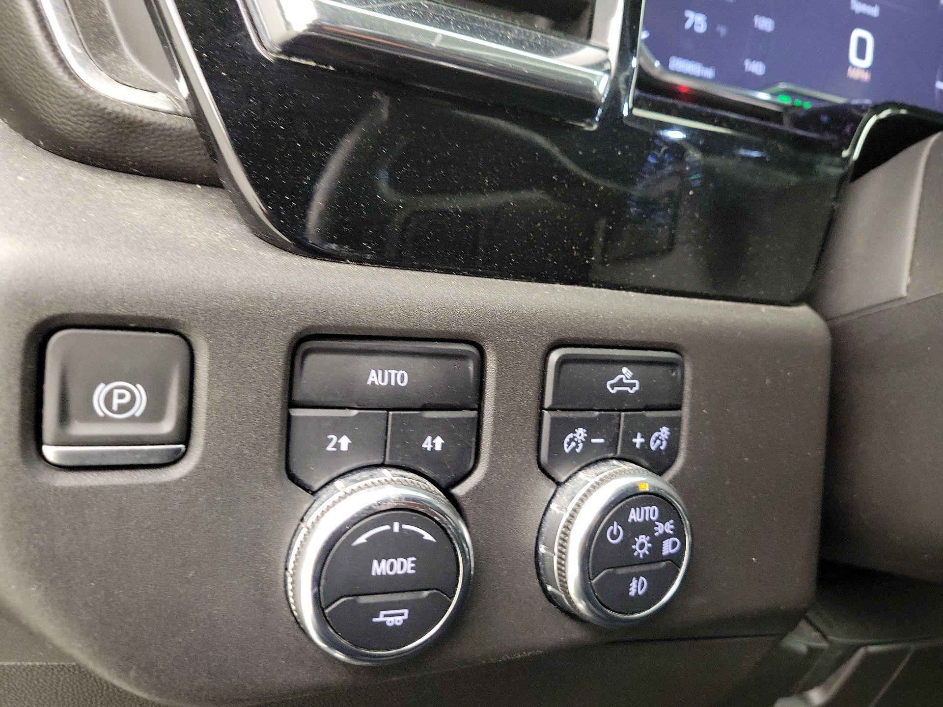 Thumbnail: 2024 GMC Sierra 1500 - 13