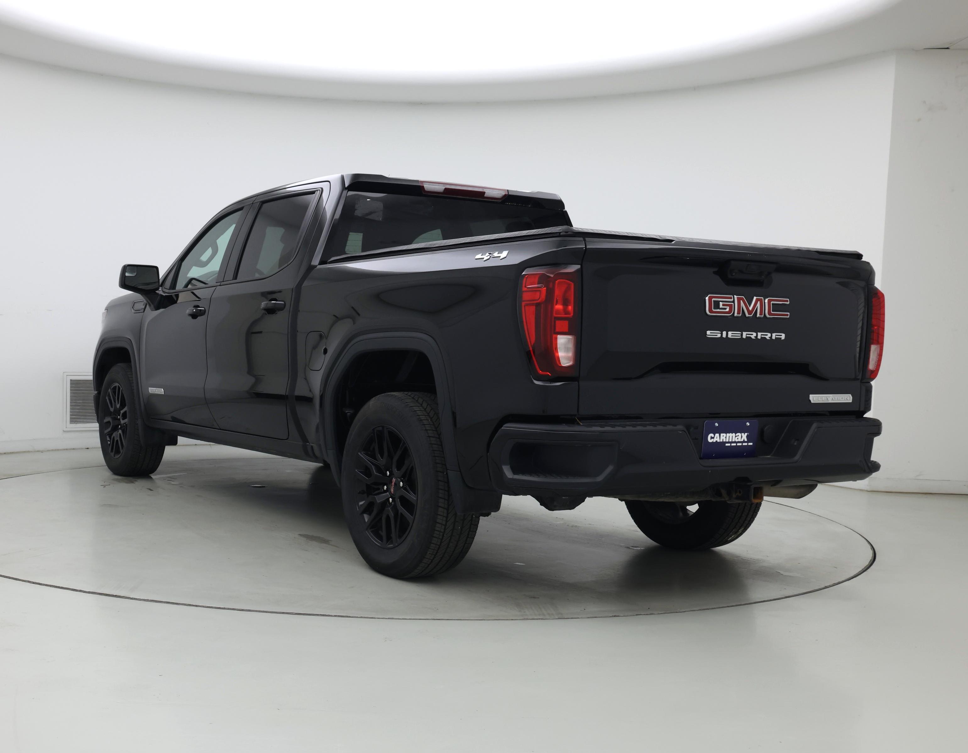 Thumbnail: 2024 GMC Sierra 1500 - 2