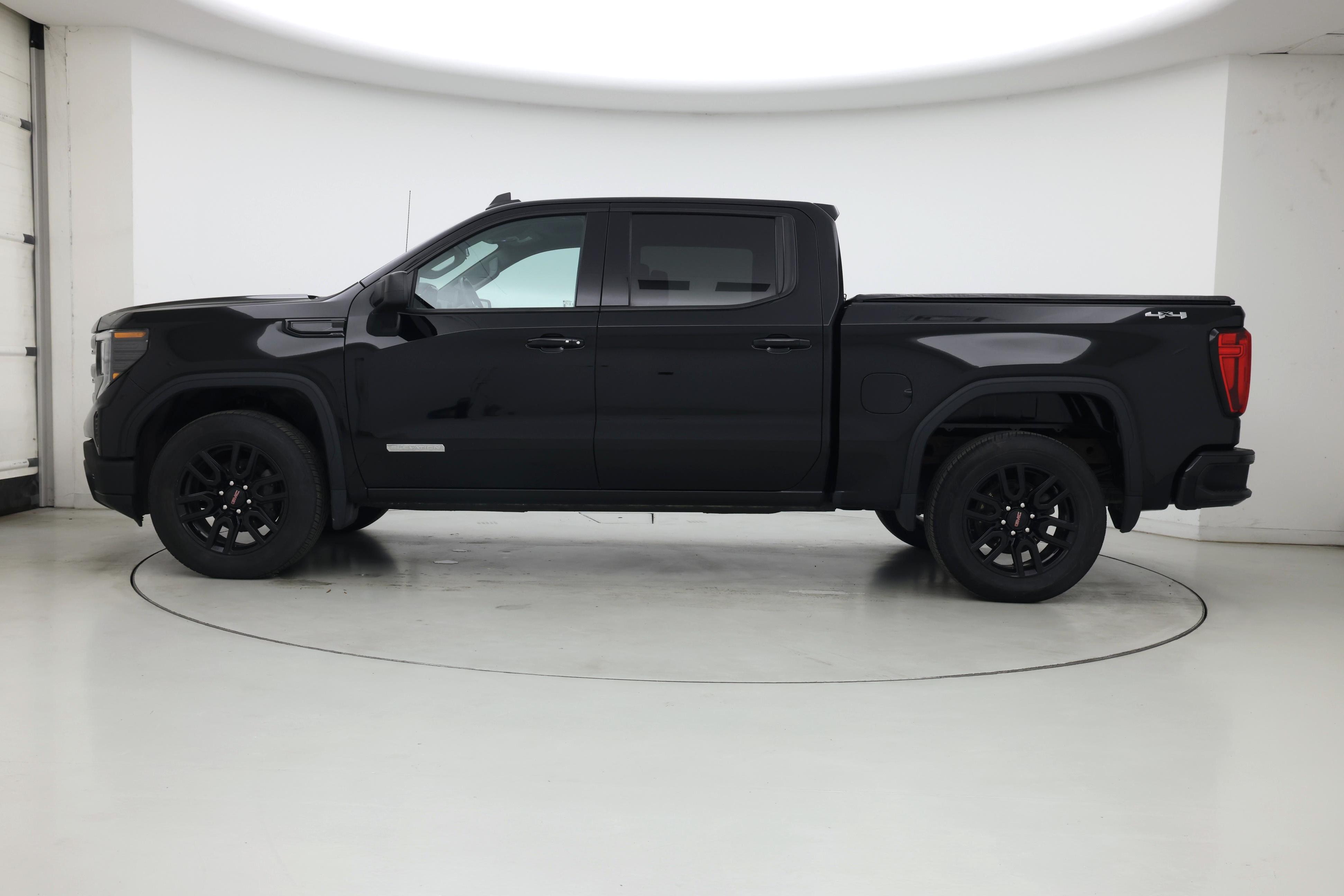 Thumbnail: 2024 GMC Sierra 1500 - 3