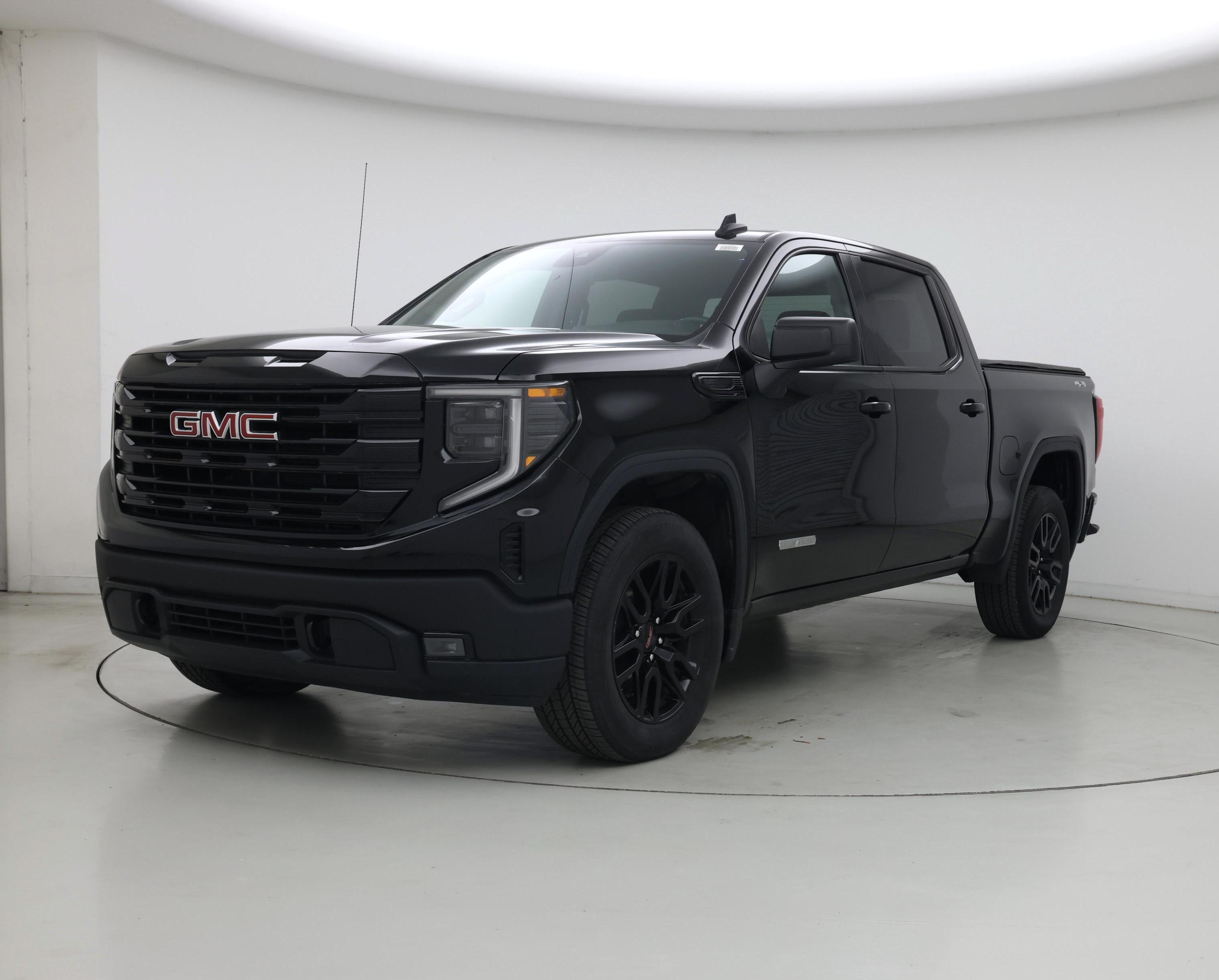 Thumbnail: 2024 GMC Sierra 1500 - 4