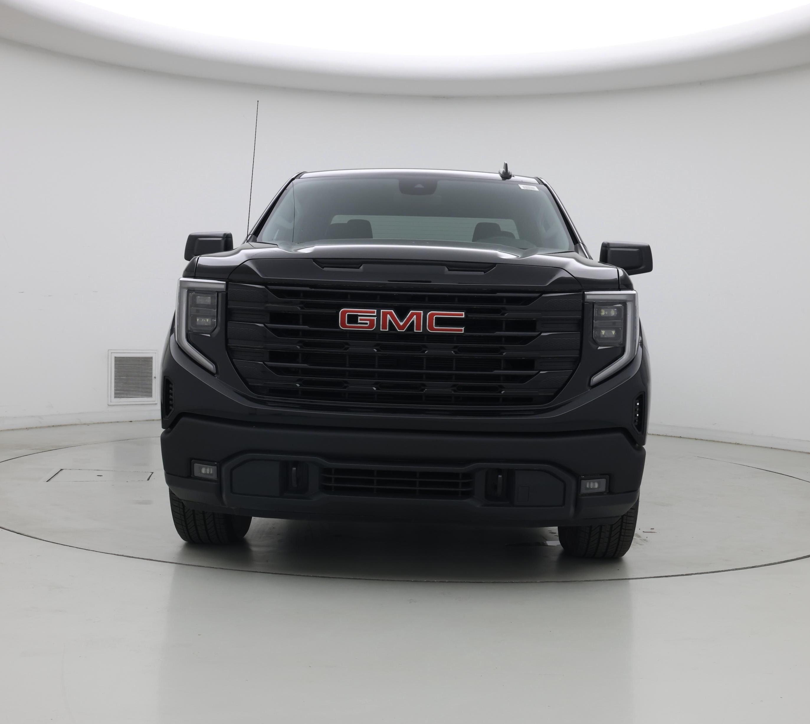 Thumbnail: 2024 GMC Sierra 1500 - 5