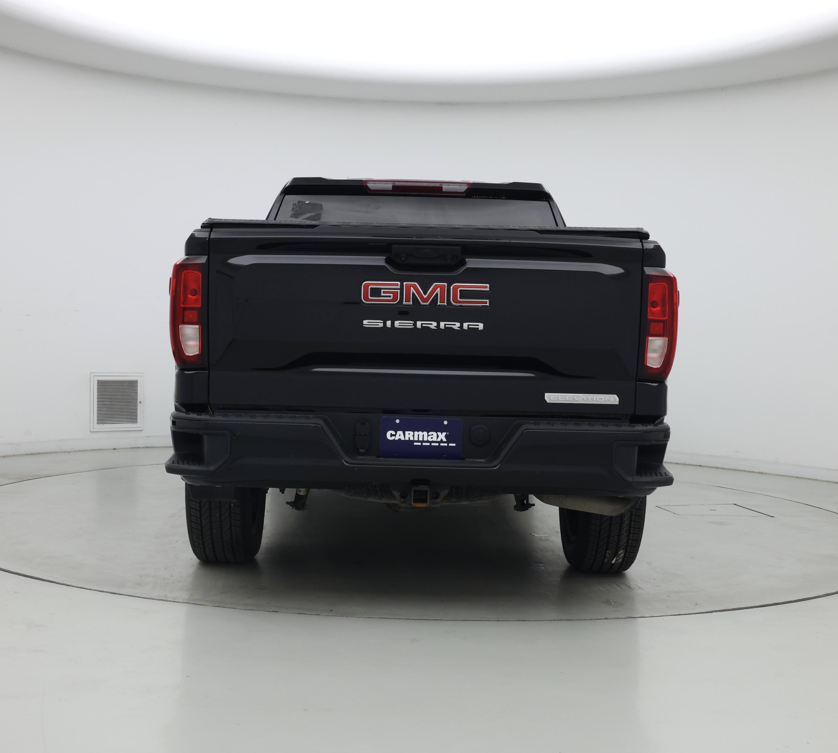 Thumbnail: 2024 GMC Sierra 1500 - 6