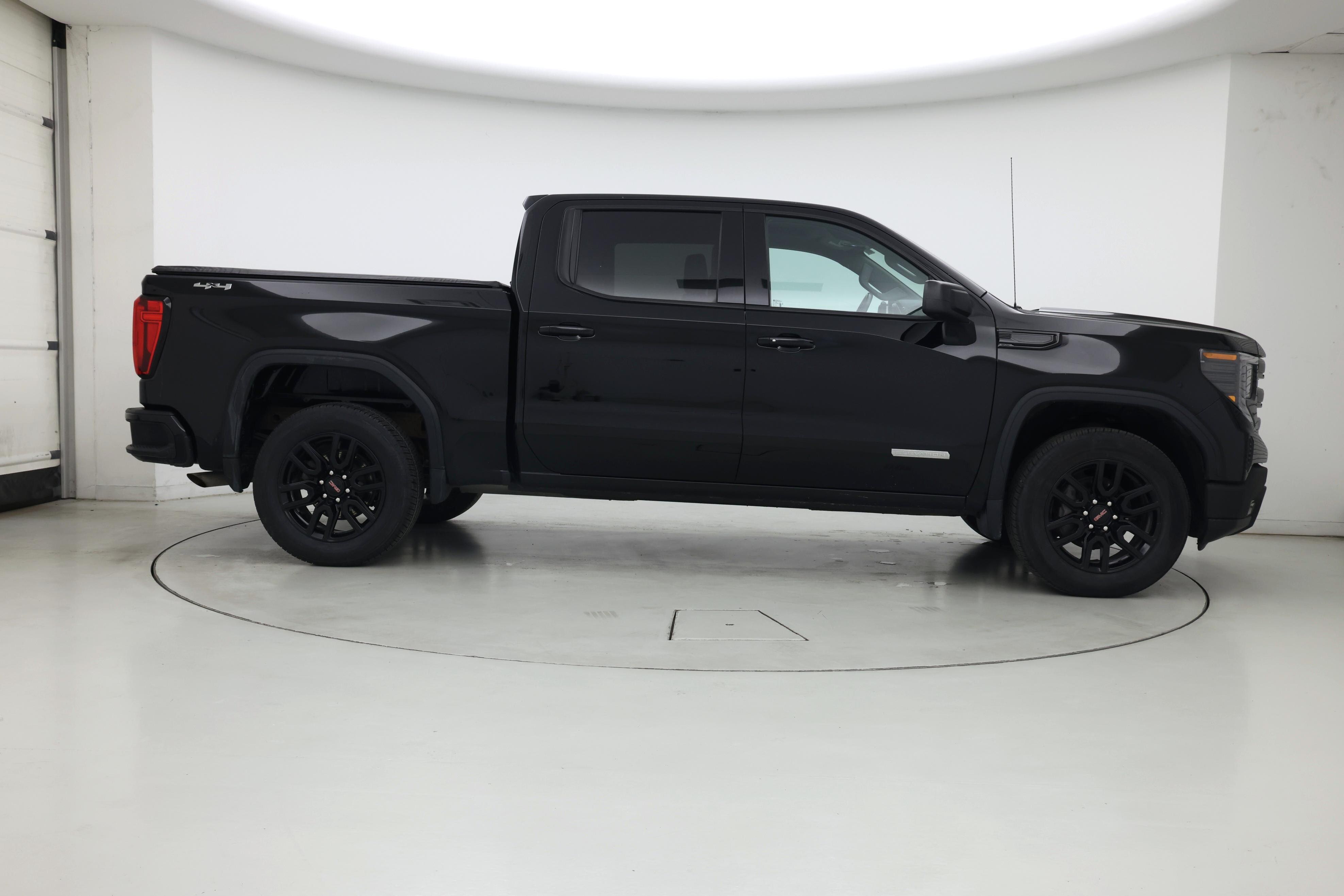 Thumbnail: 2024 GMC Sierra 1500 - 7