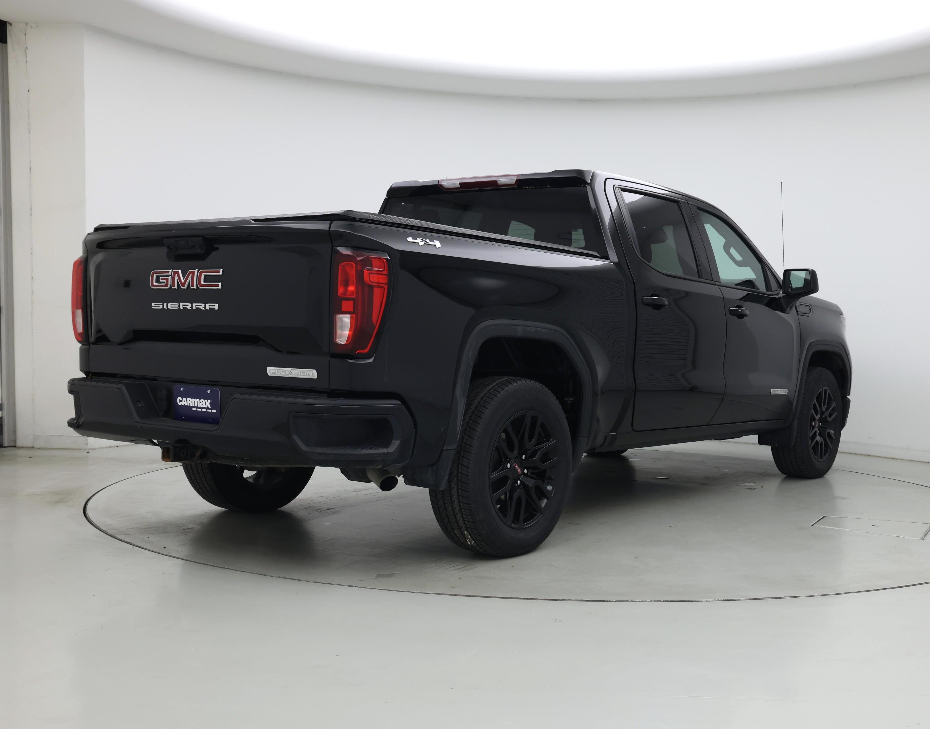 Thumbnail: 2024 GMC Sierra 1500 - 8