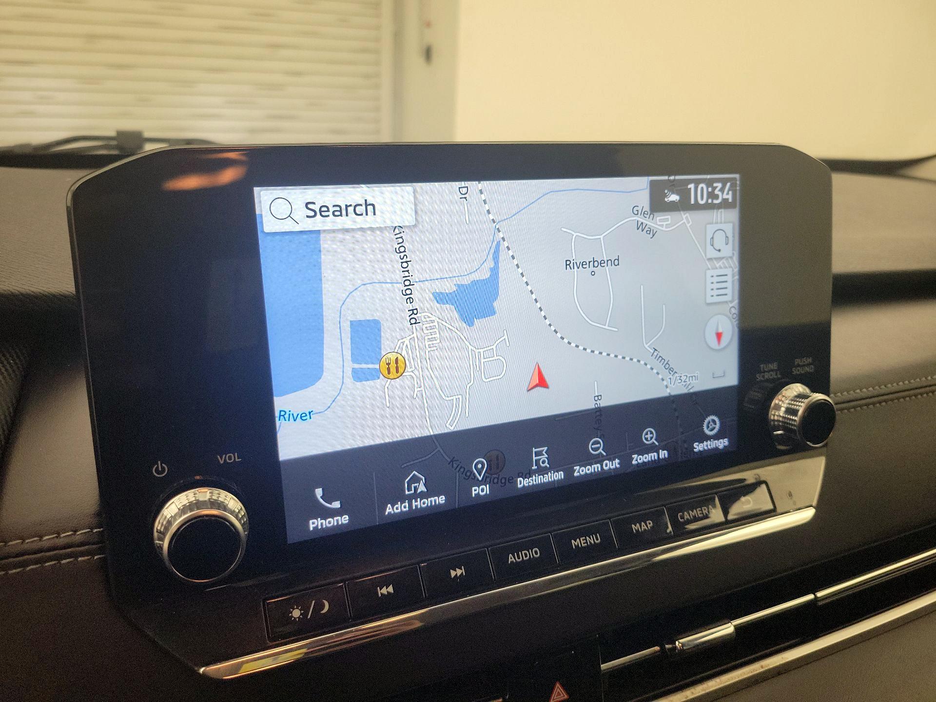 Thumbnail: 2024 Mitsubishi Outlander - 14