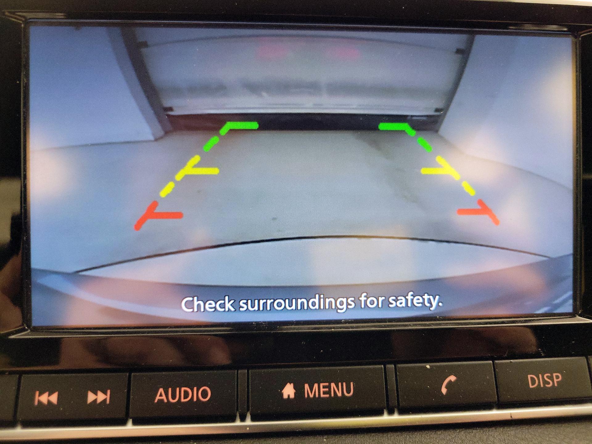 Thumbnail: 2023 Nissan Sentra - 14