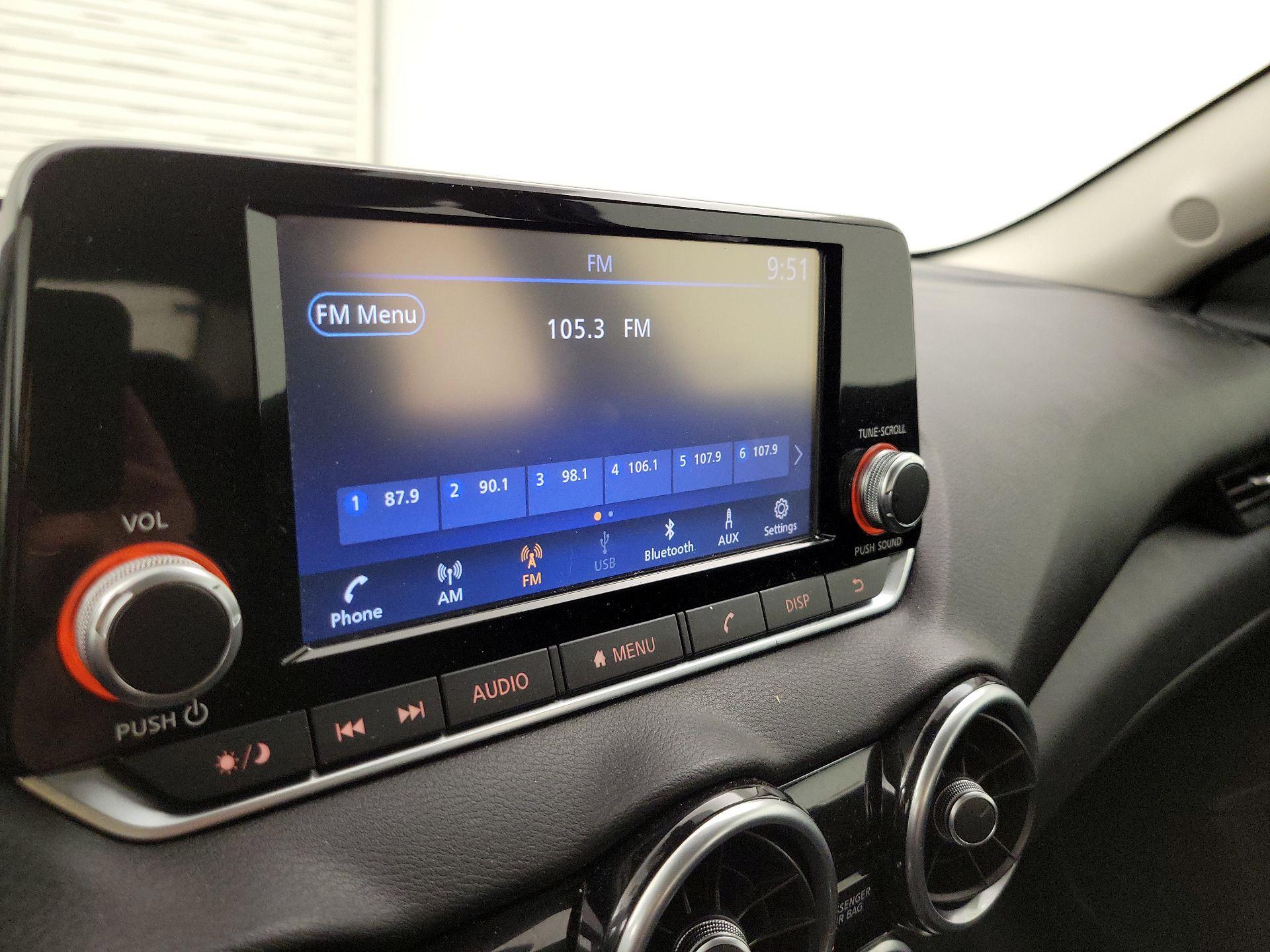 Thumbnail: 2023 Nissan Sentra - 15