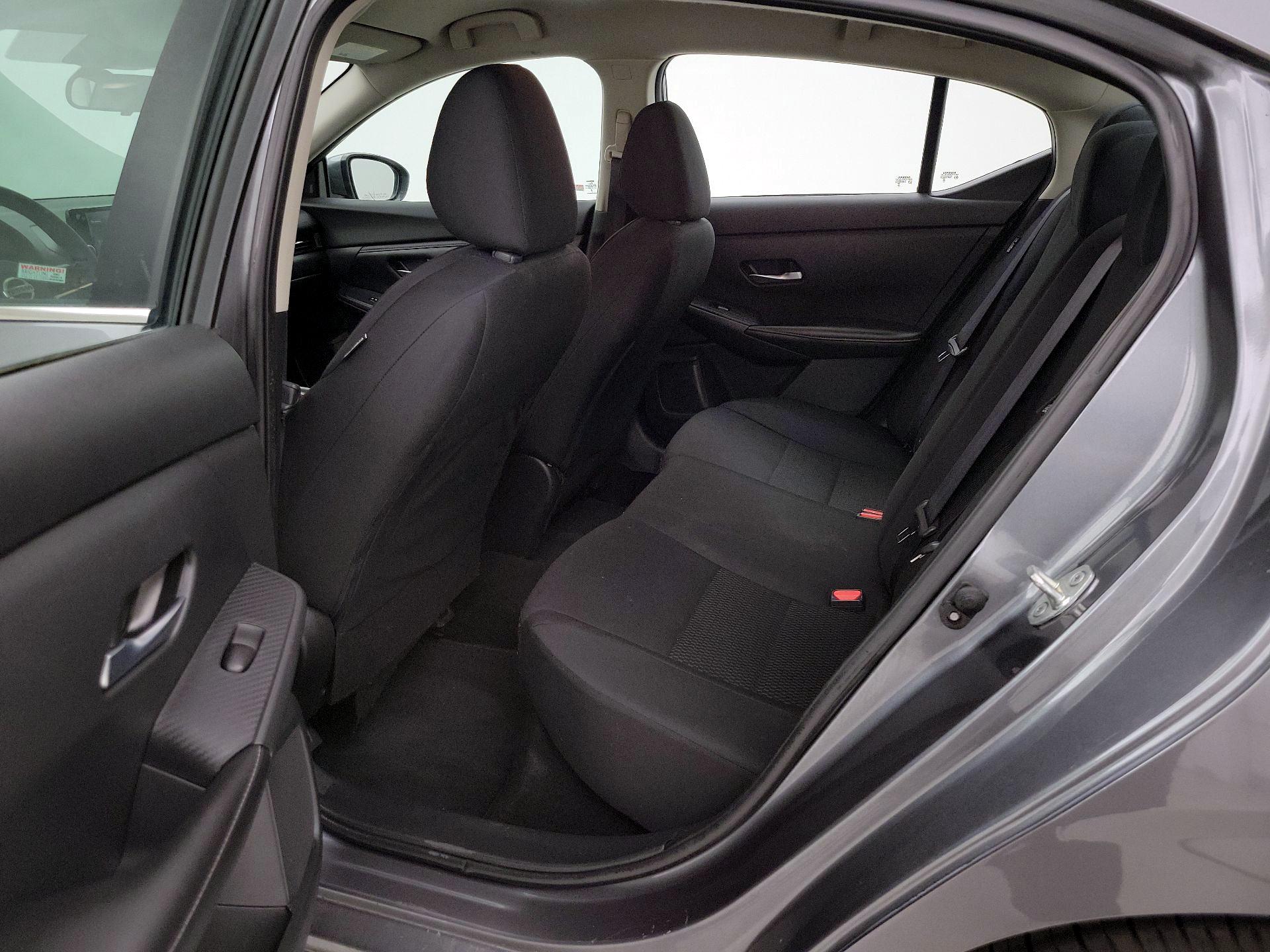 Thumbnail: 2023 Nissan Sentra - 19