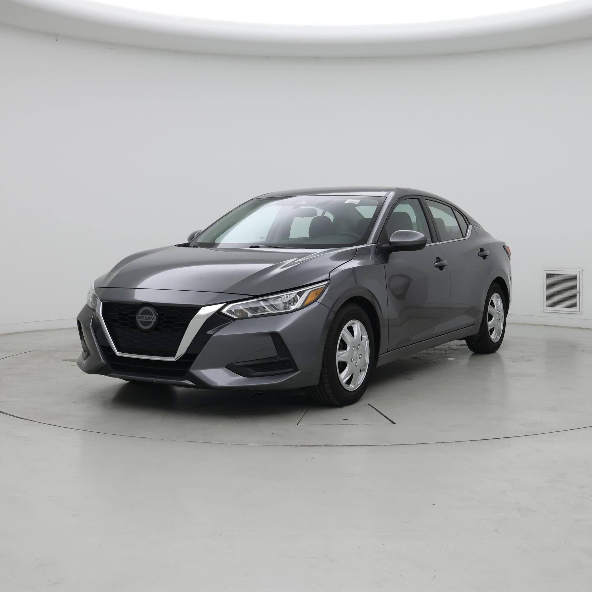 Thumbnail: 2023 Nissan Sentra - 4